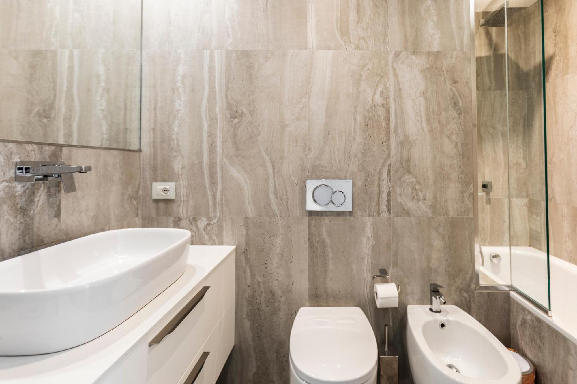 Apartment Ca' Duomo Classic Mailand