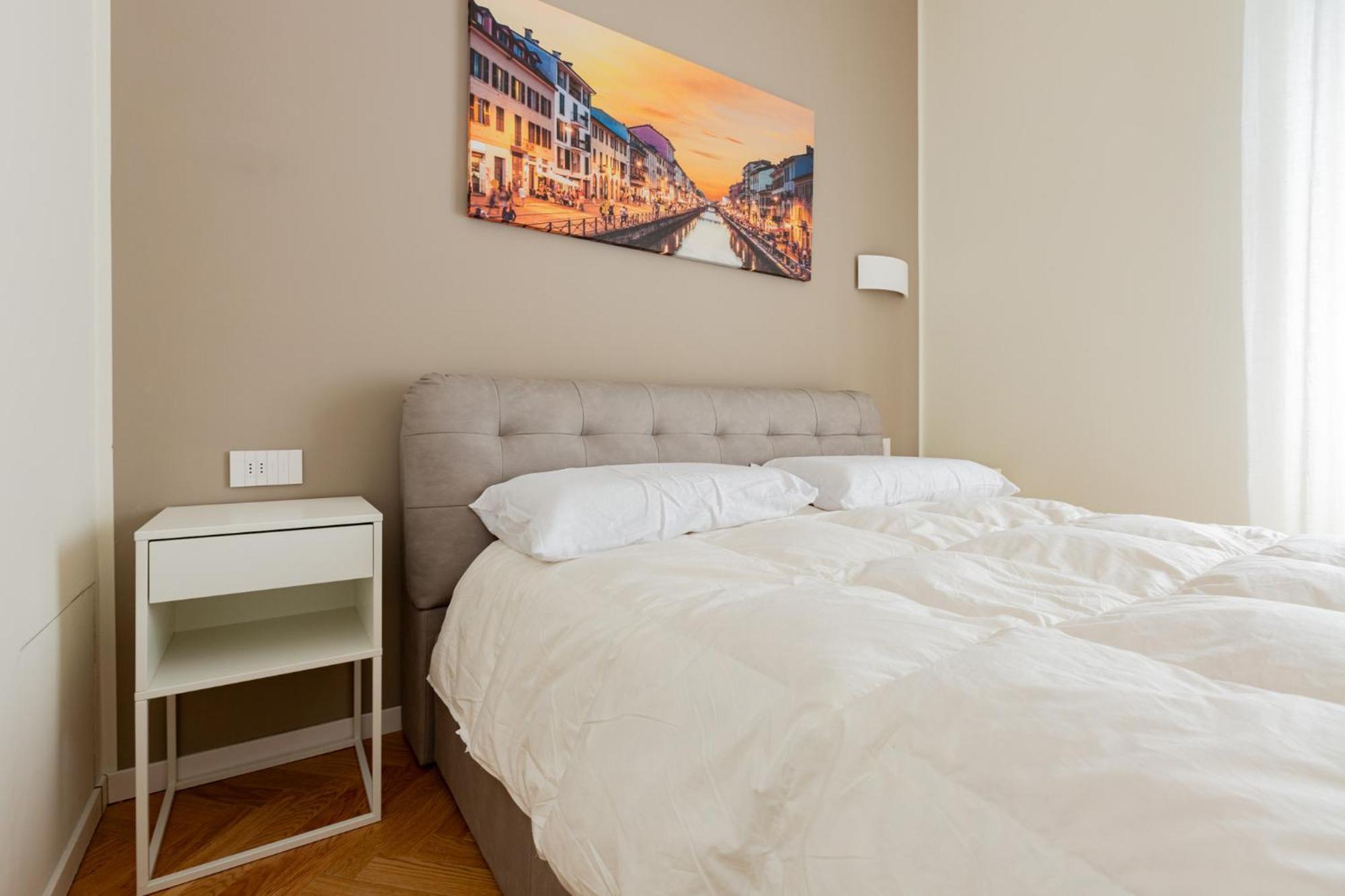 Lejlighed Confalonieri21 Isola Cozy Nest Milano