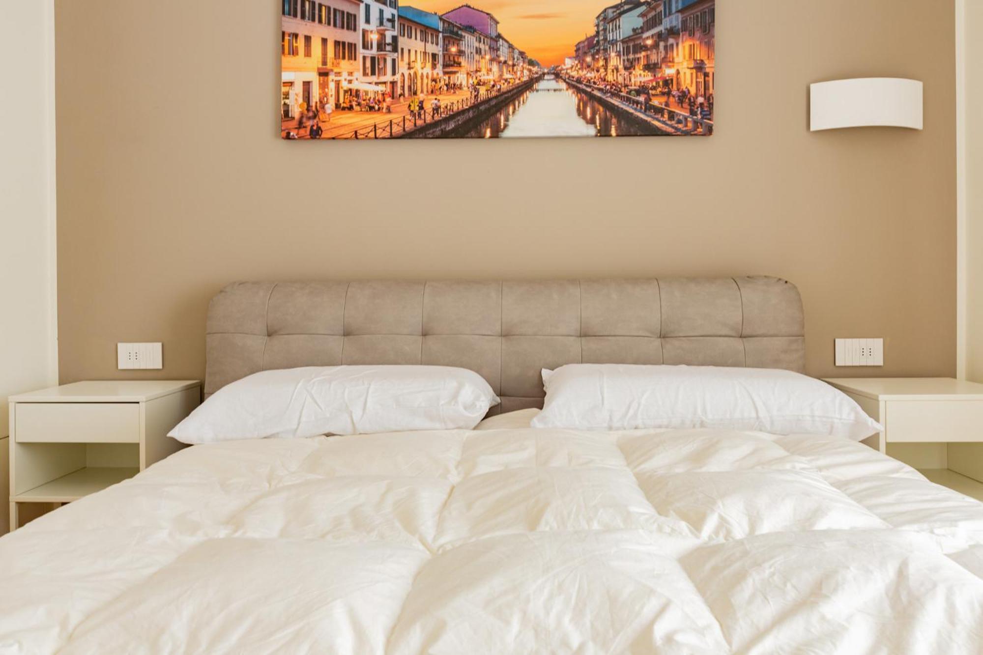 Confalonieri21 Isola Cozy Nest Milano