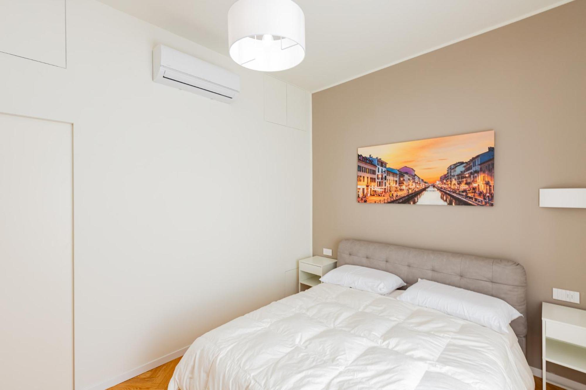 Lejlighed Confalonieri21 Isola Cozy Nest