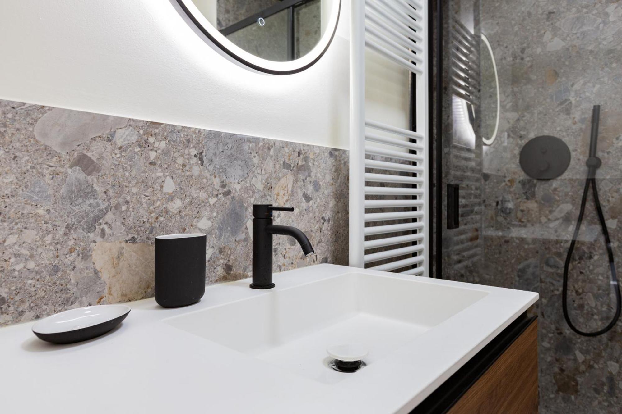Confalonieri21 Isola Cozy Nest
