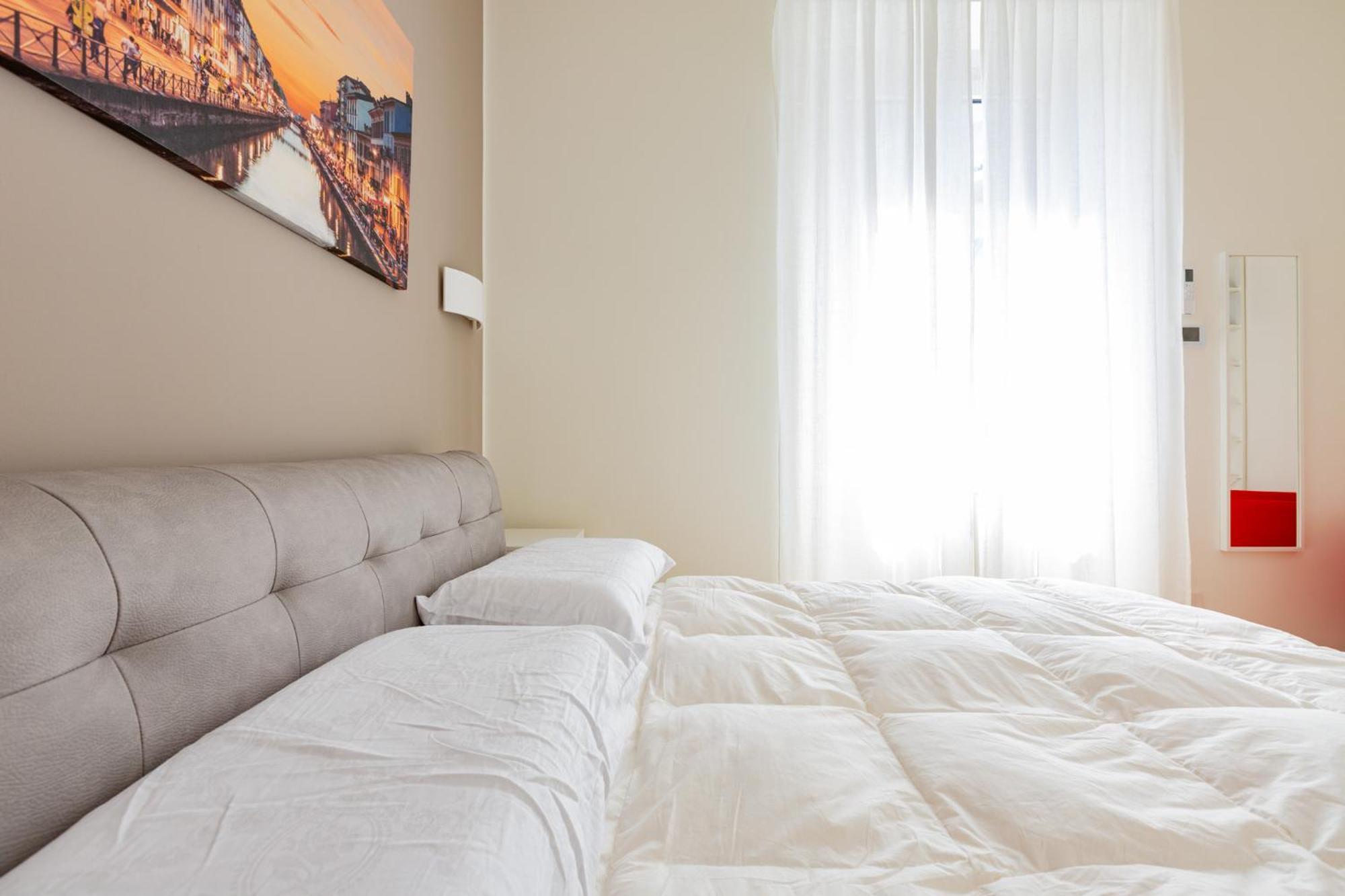 Lejlighed Confalonieri21 Isola Cozy Nest