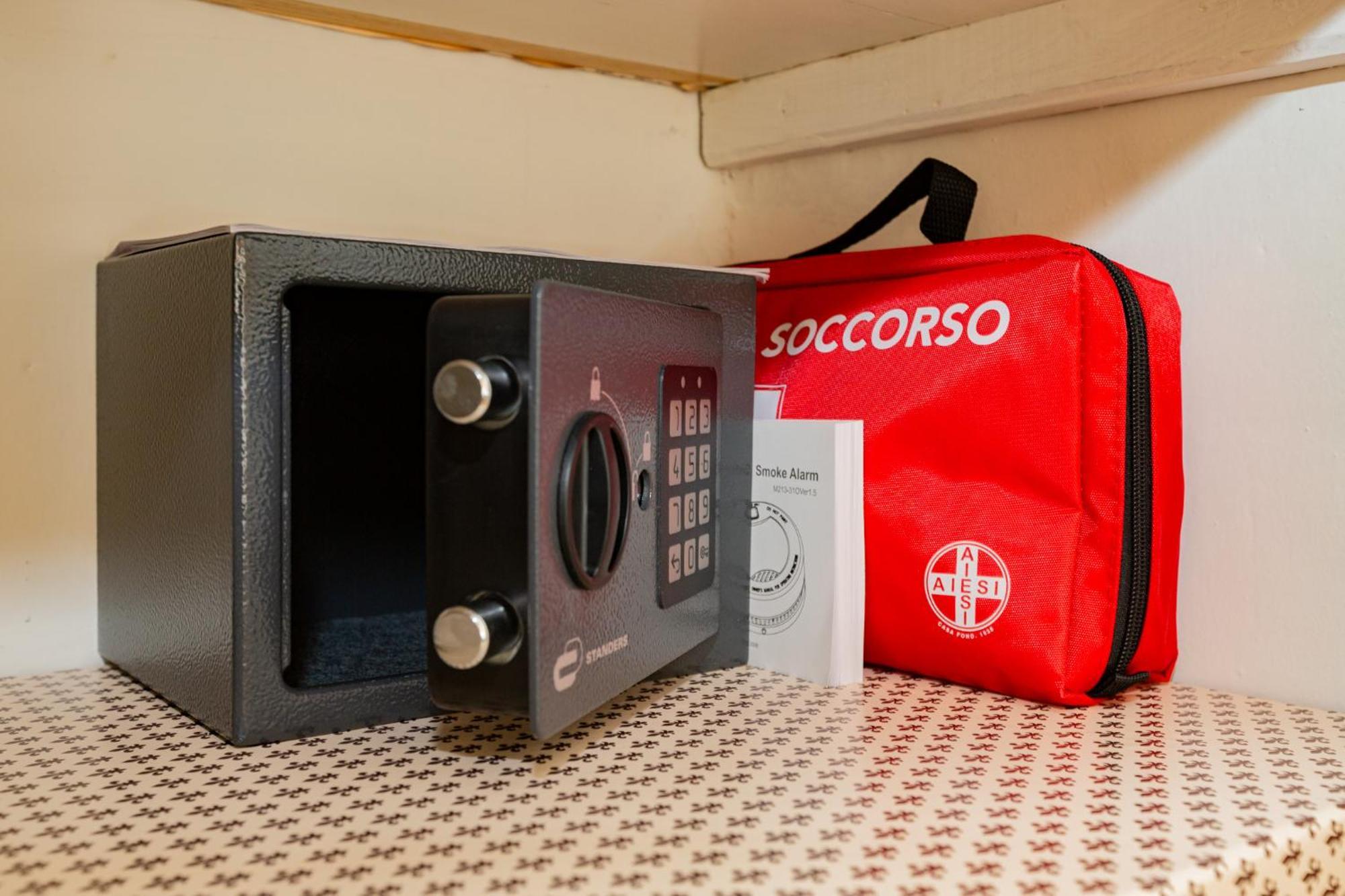 Lejlighed Confalonieri21 Isola Cozy Nest Milano