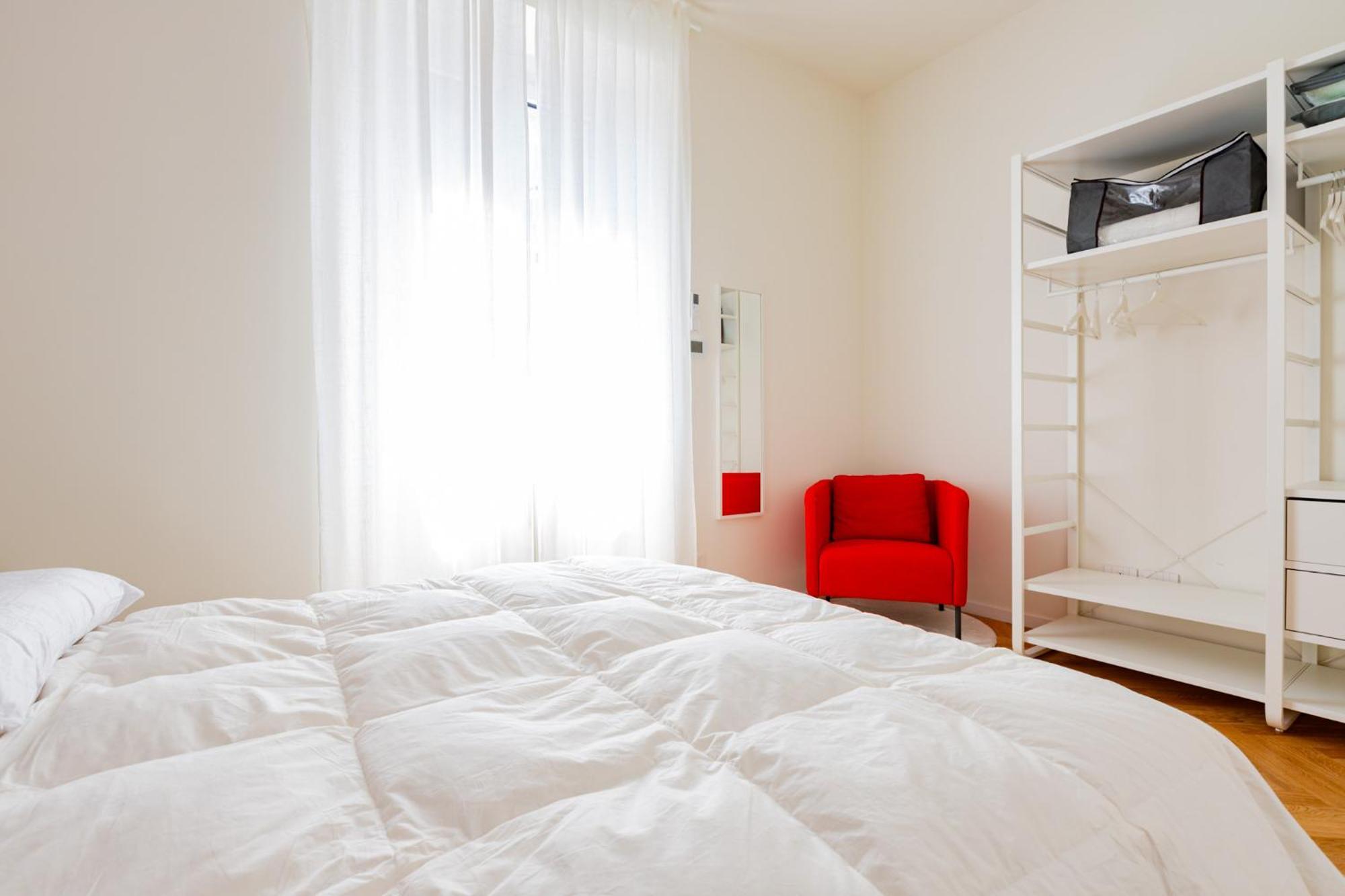 Confalonieri21 Isola Cozy Nest Milano