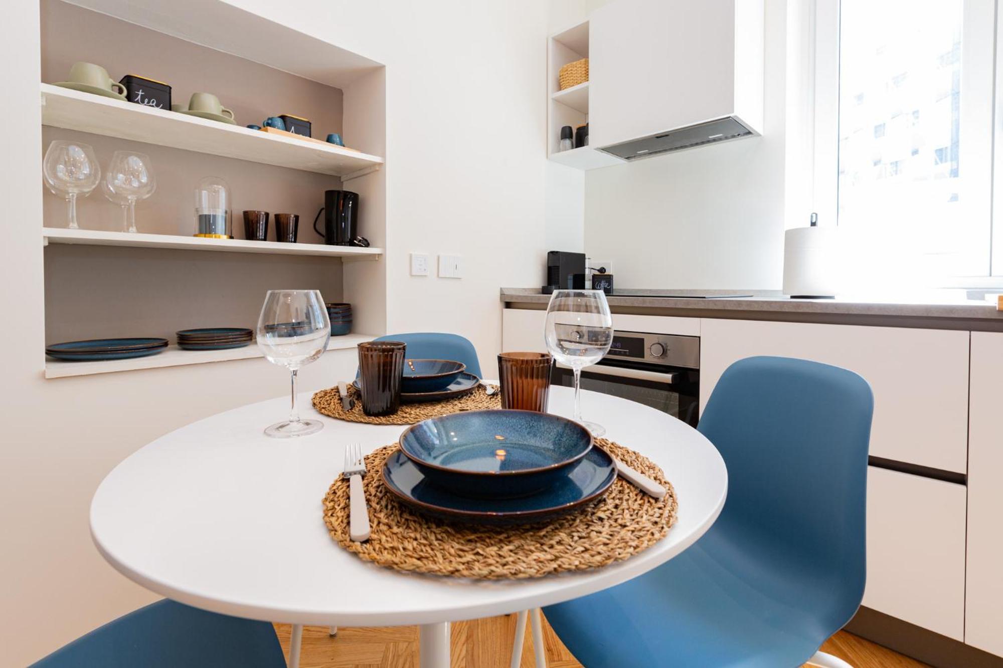 Confalonieri21 Isola Cozy Nest