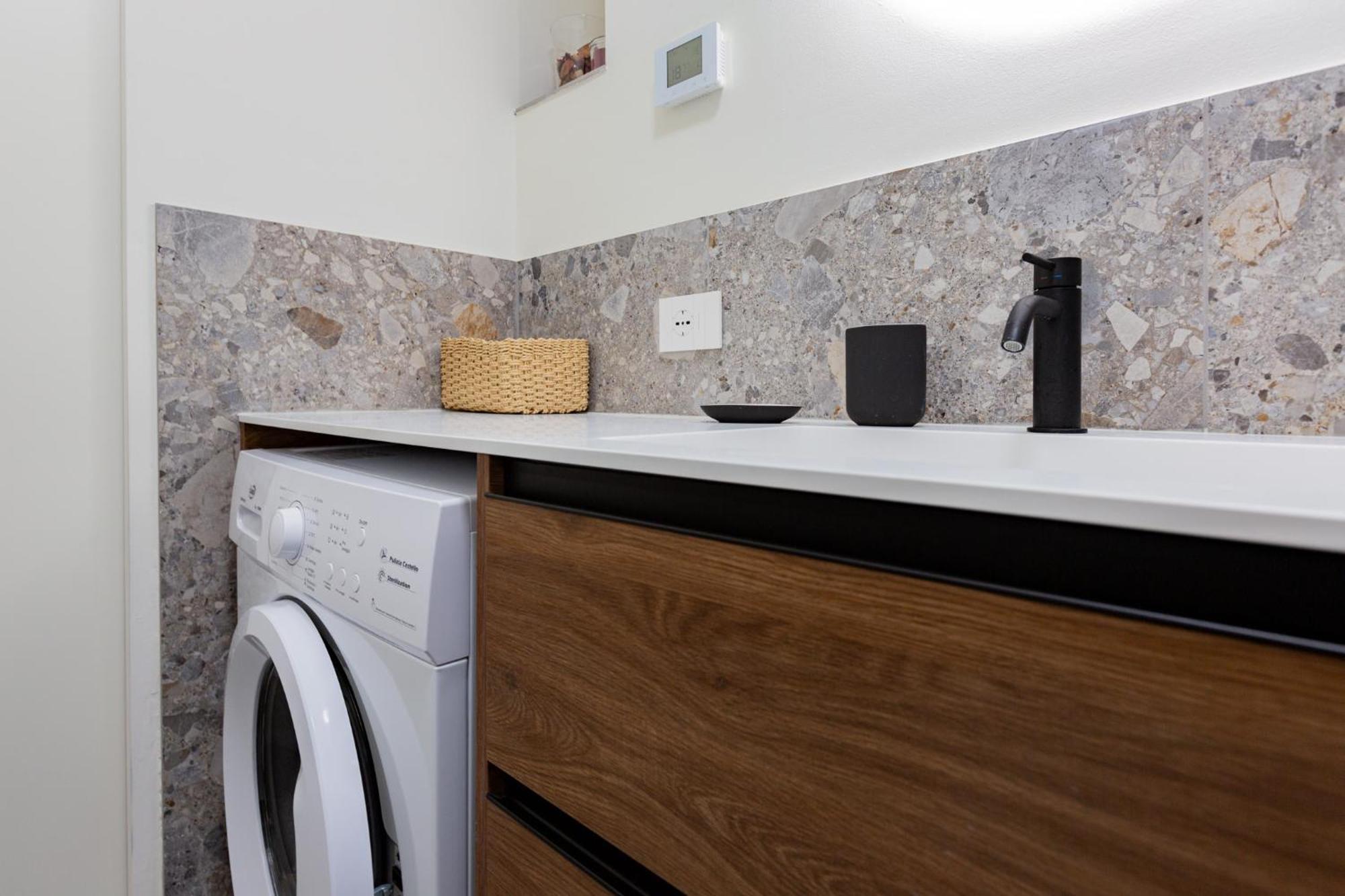 Lejlighed Confalonieri21 Isola Cozy Nest *