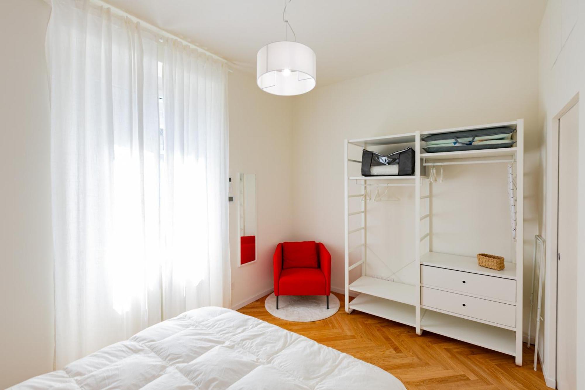 Confalonieri21 Isola Cozy Nest Milano