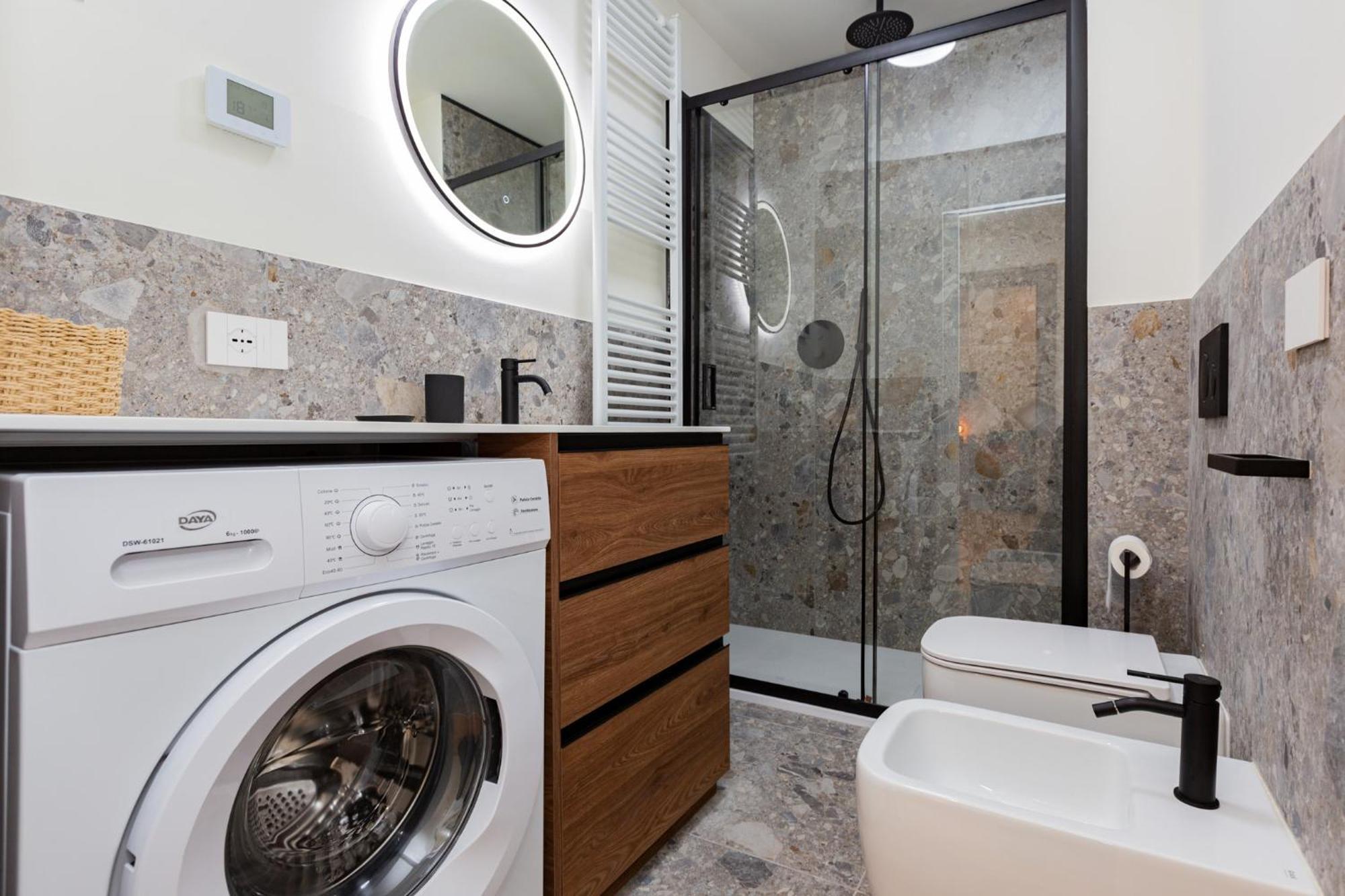 Confalonieri21 Isola Cozy Nest