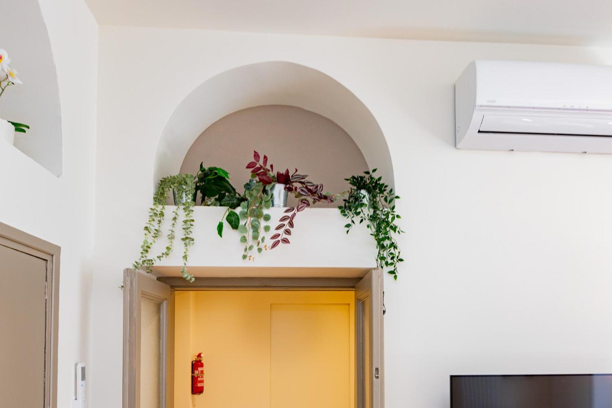 Confalonieri21 Isola Cozy Nest Milano