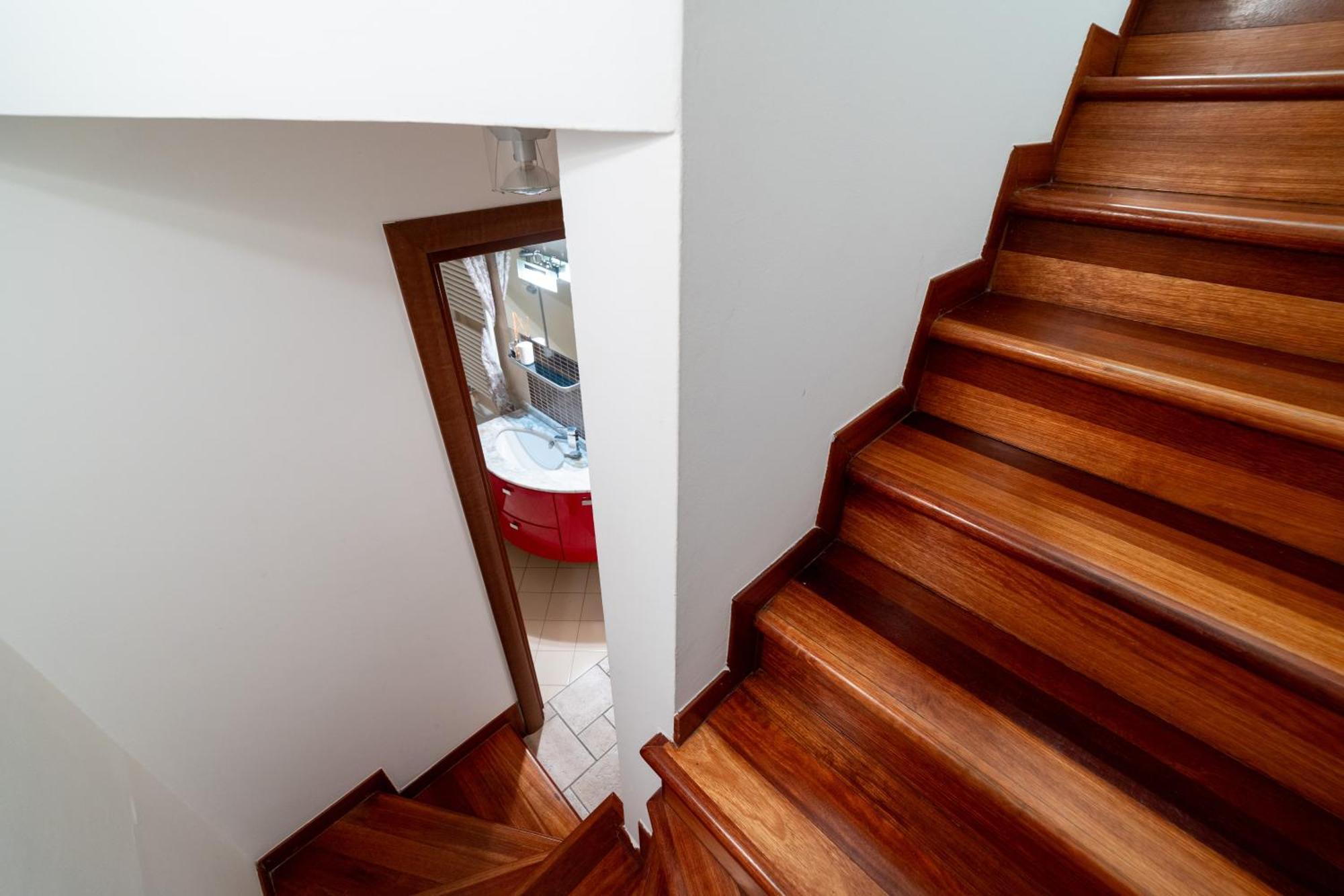 Lejlighed Luxury & Cozy 90 Sqm Flat Facing “bosco Verticale” Milano