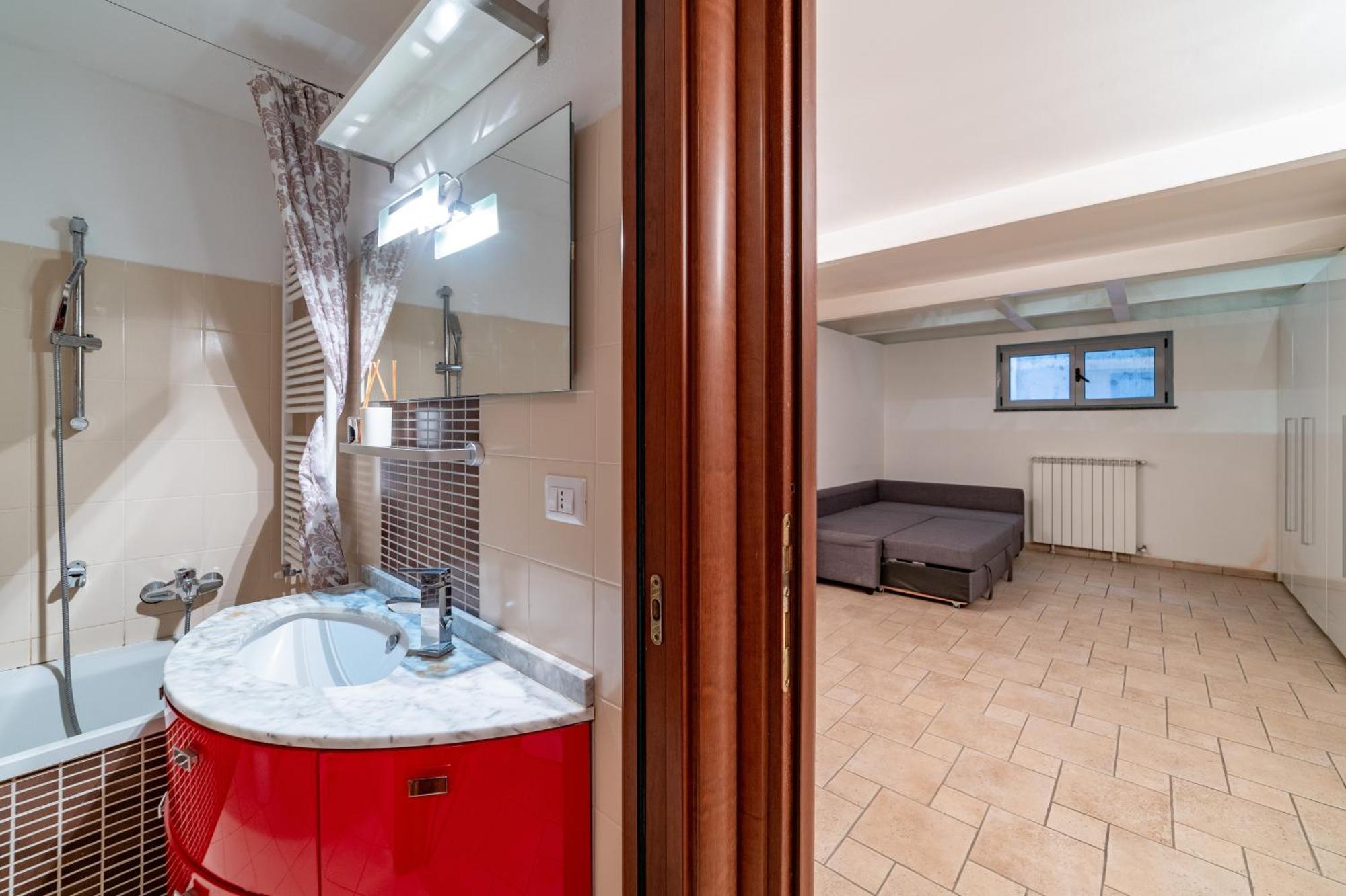Lejlighed Luxury & Cozy 90 Sqm Flat Facing “bosco Verticale” *