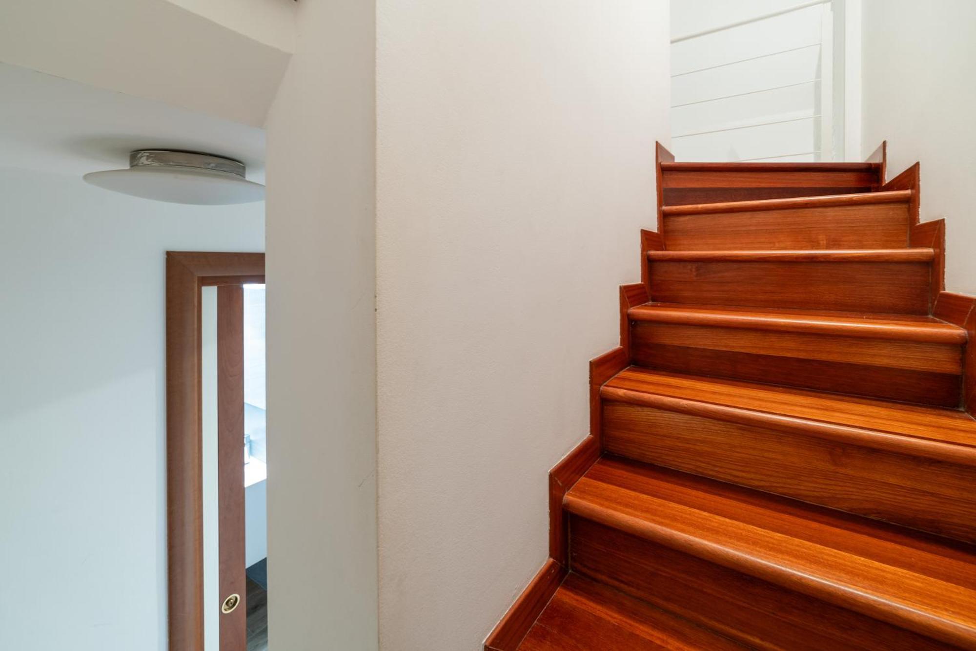 Lejlighed Luxury & Cozy 90 Sqm Flat Facing “bosco Verticale” *