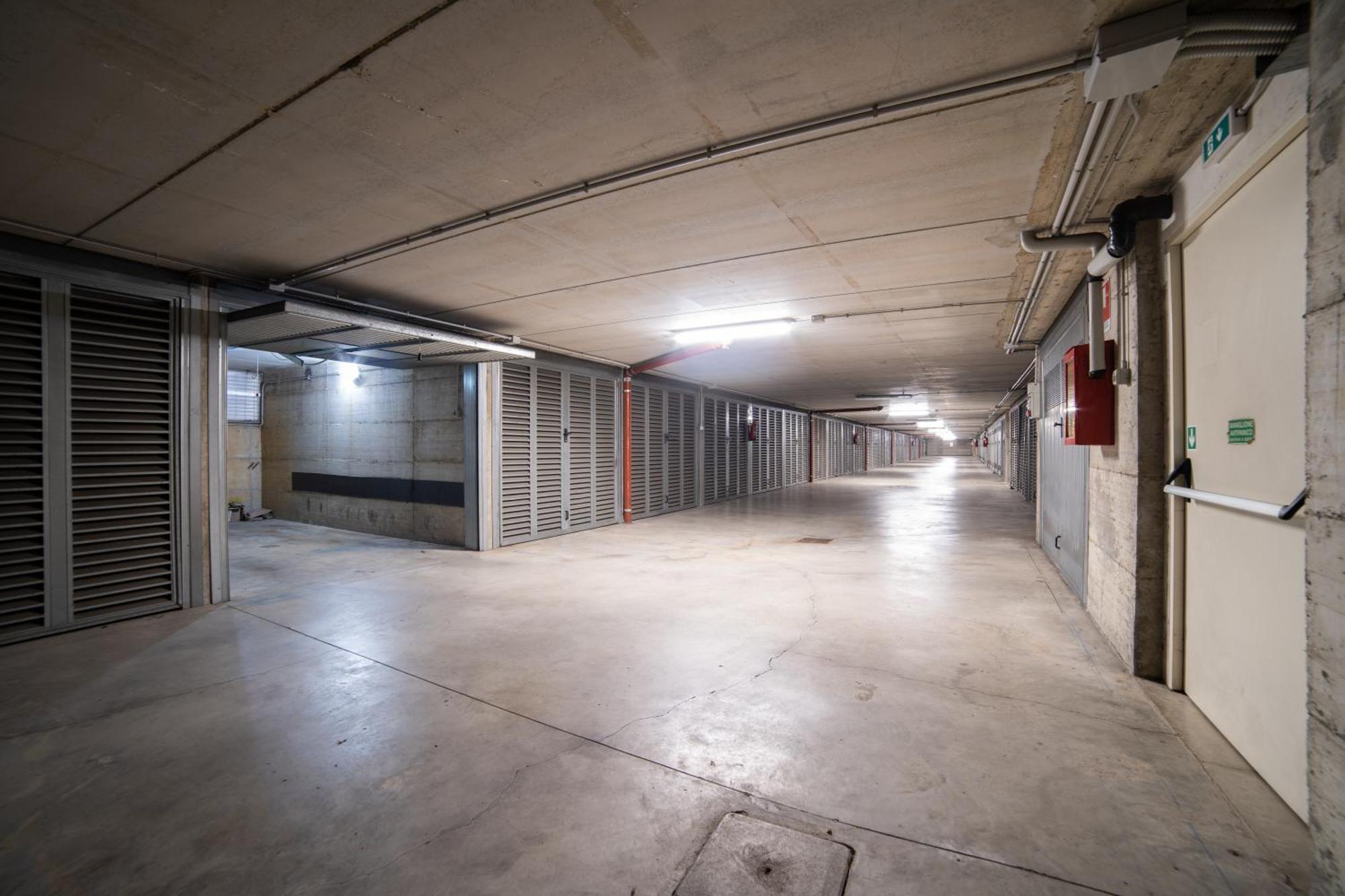 Pe19 Rho-fiera New House & Garage Privato