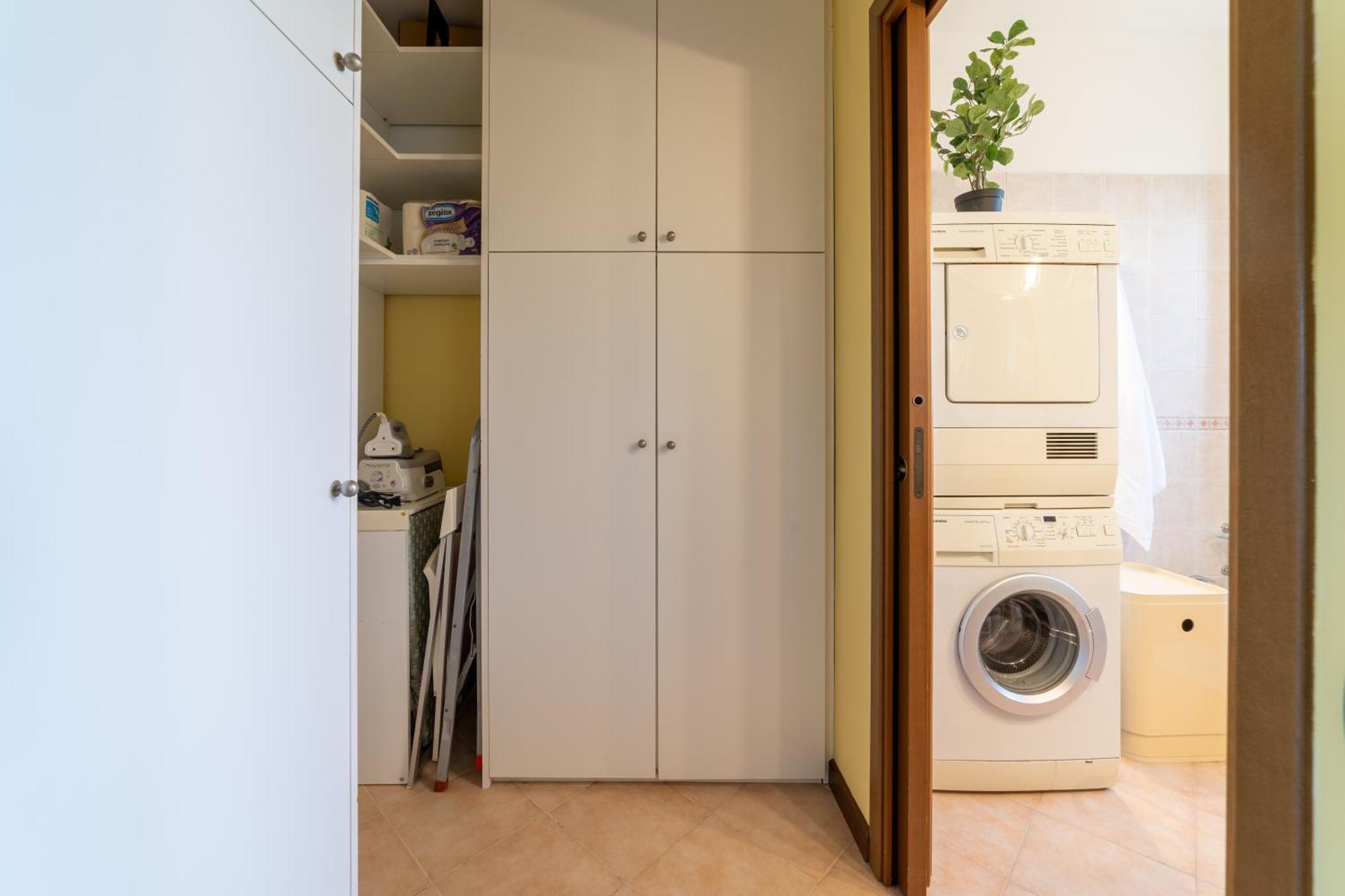 Lejlighed Pe19 Rho-fiera New House & Garage Privato Milano