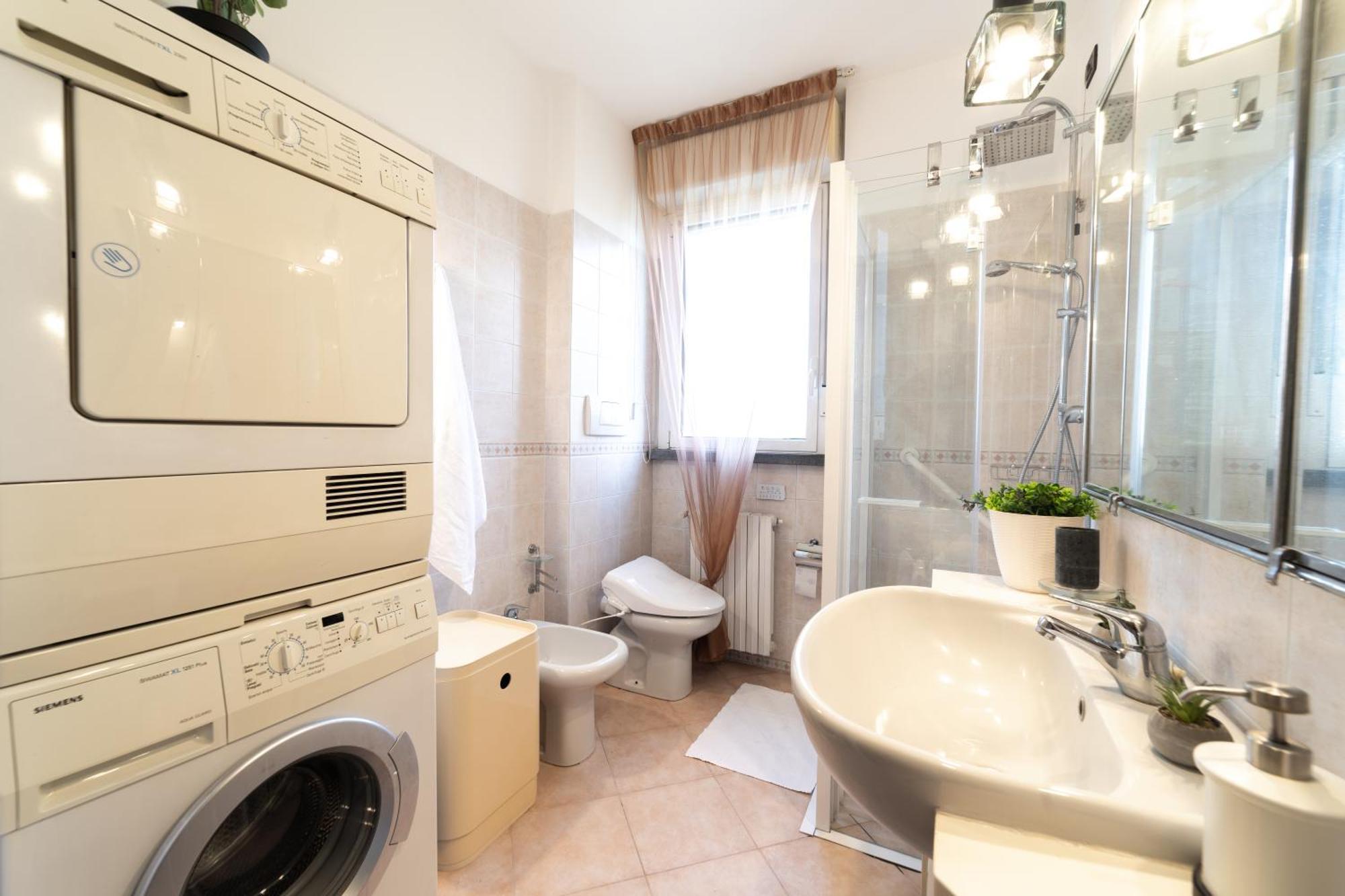 Pe19 Rho-fiera New House & Garage Privato