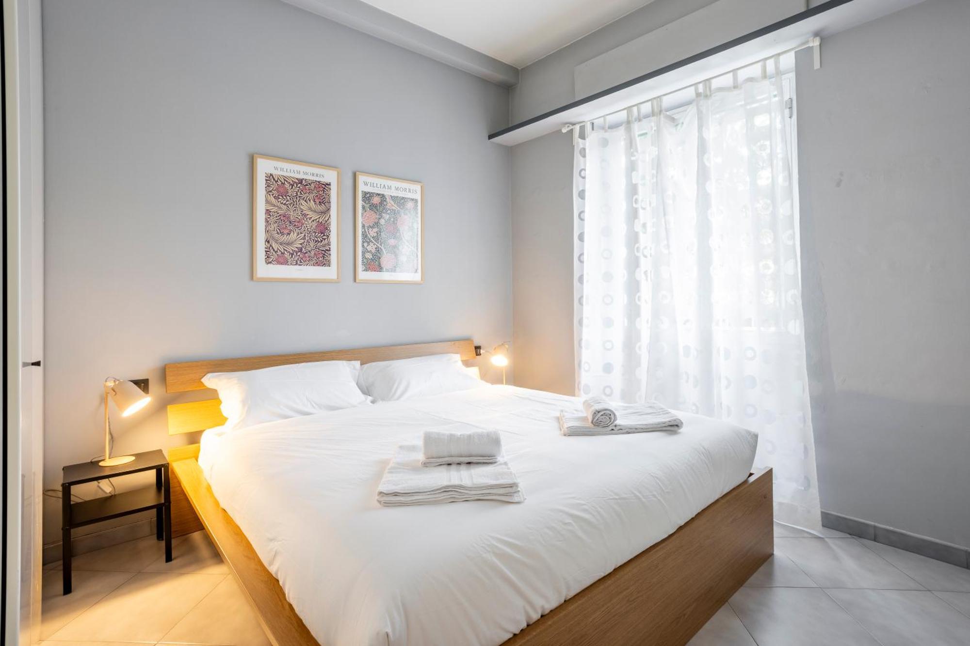 - 10 Minutes To Duomo And Train Station Milano