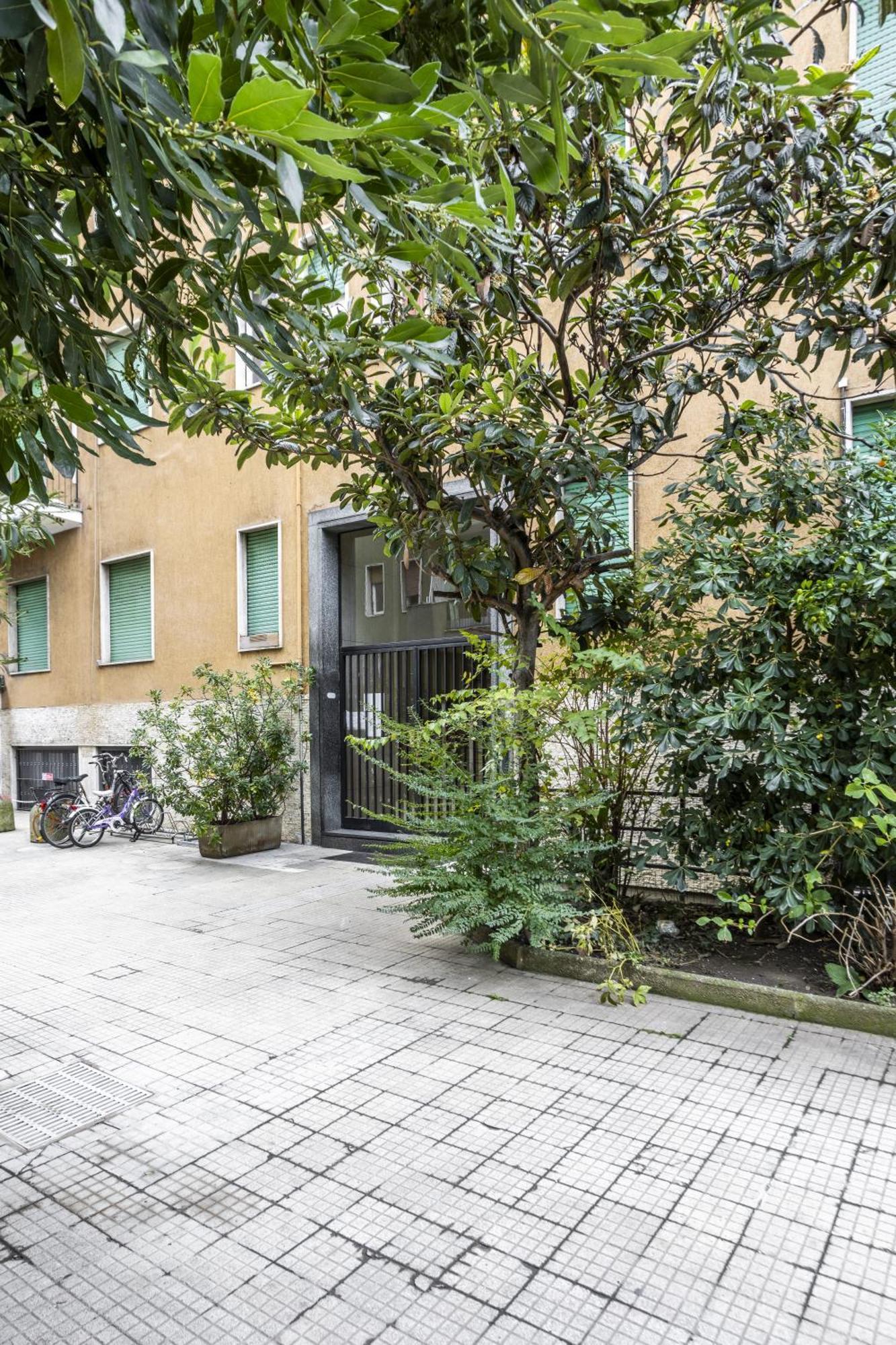 - 10 Minutes To Duomo And Train Station Milano