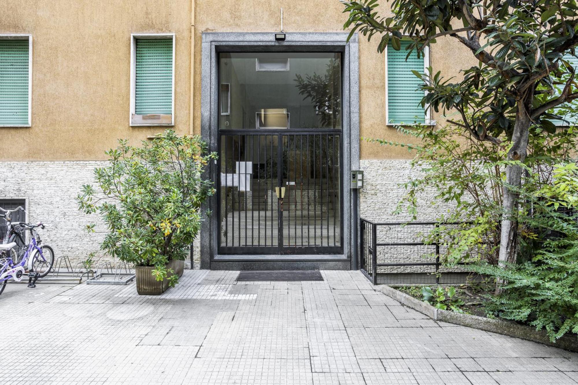 Lejlighed - 10 Minutes To Duomo And Train Station Milano