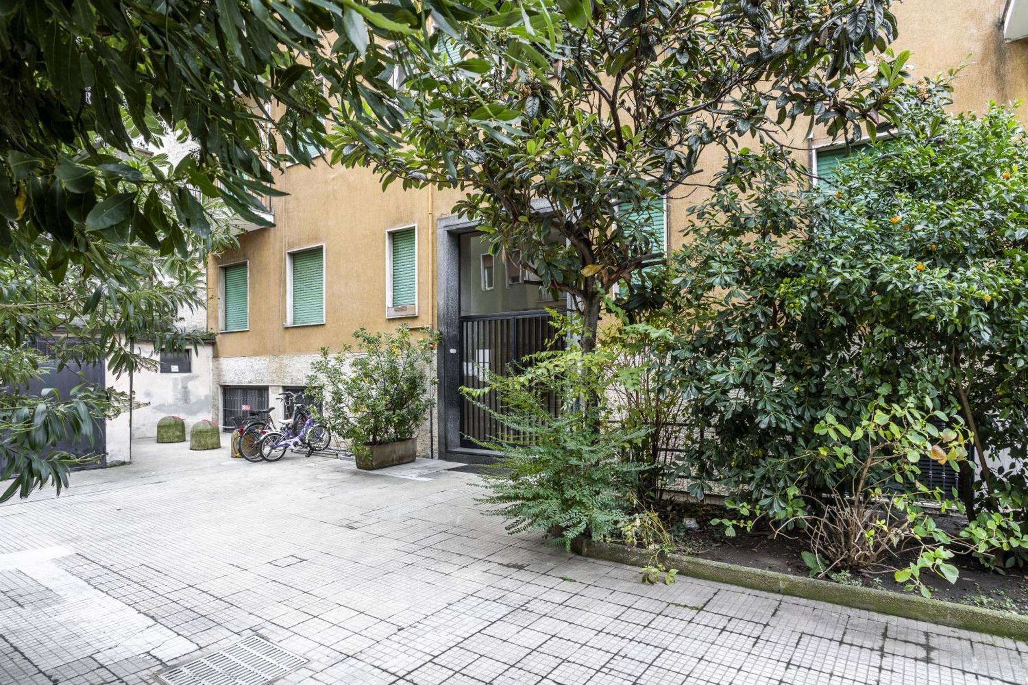 - 10 Minutes To Duomo And Train Station Milano