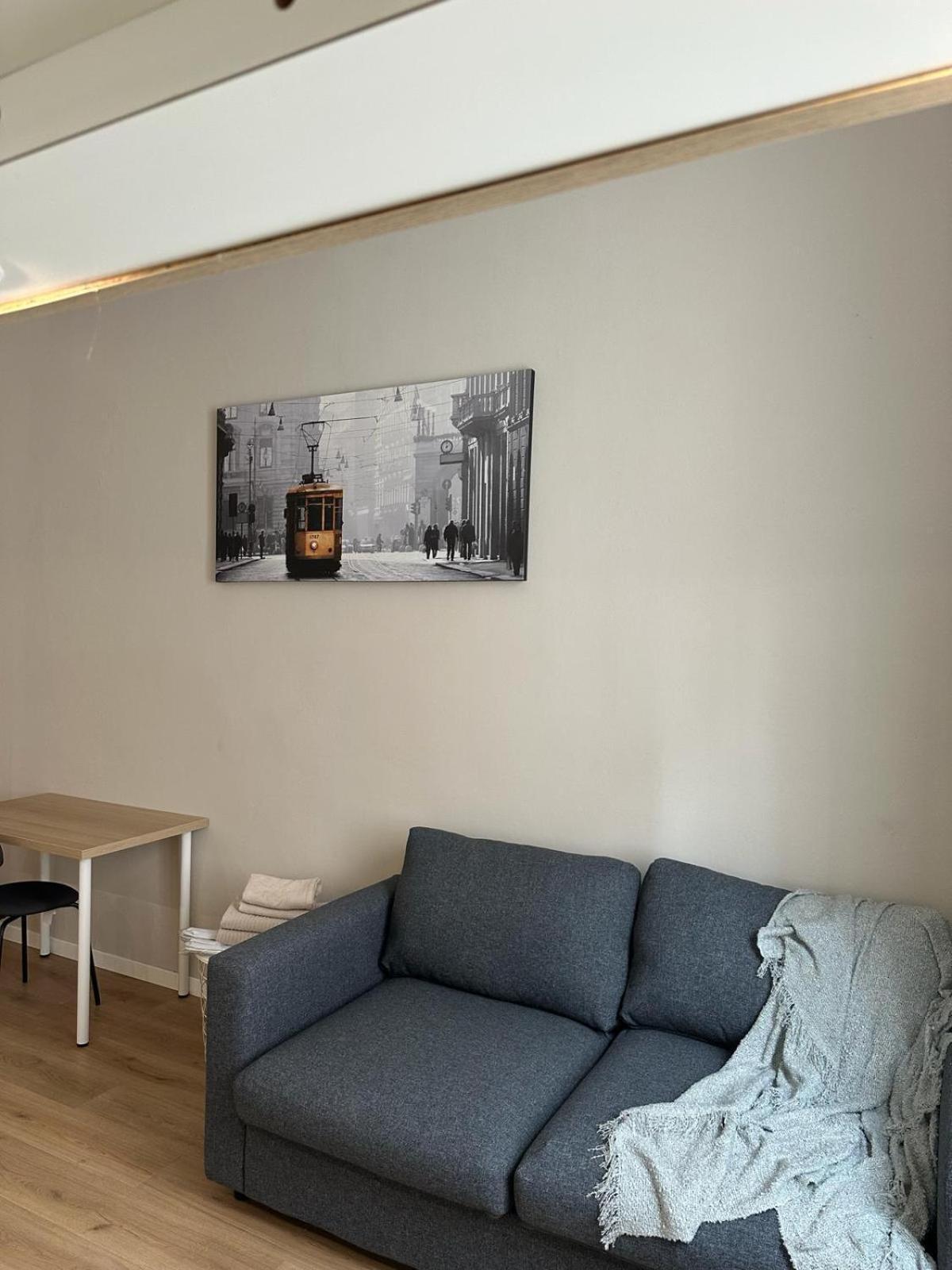 Appartamento Le14 Duomo-loreto Acomfortable *