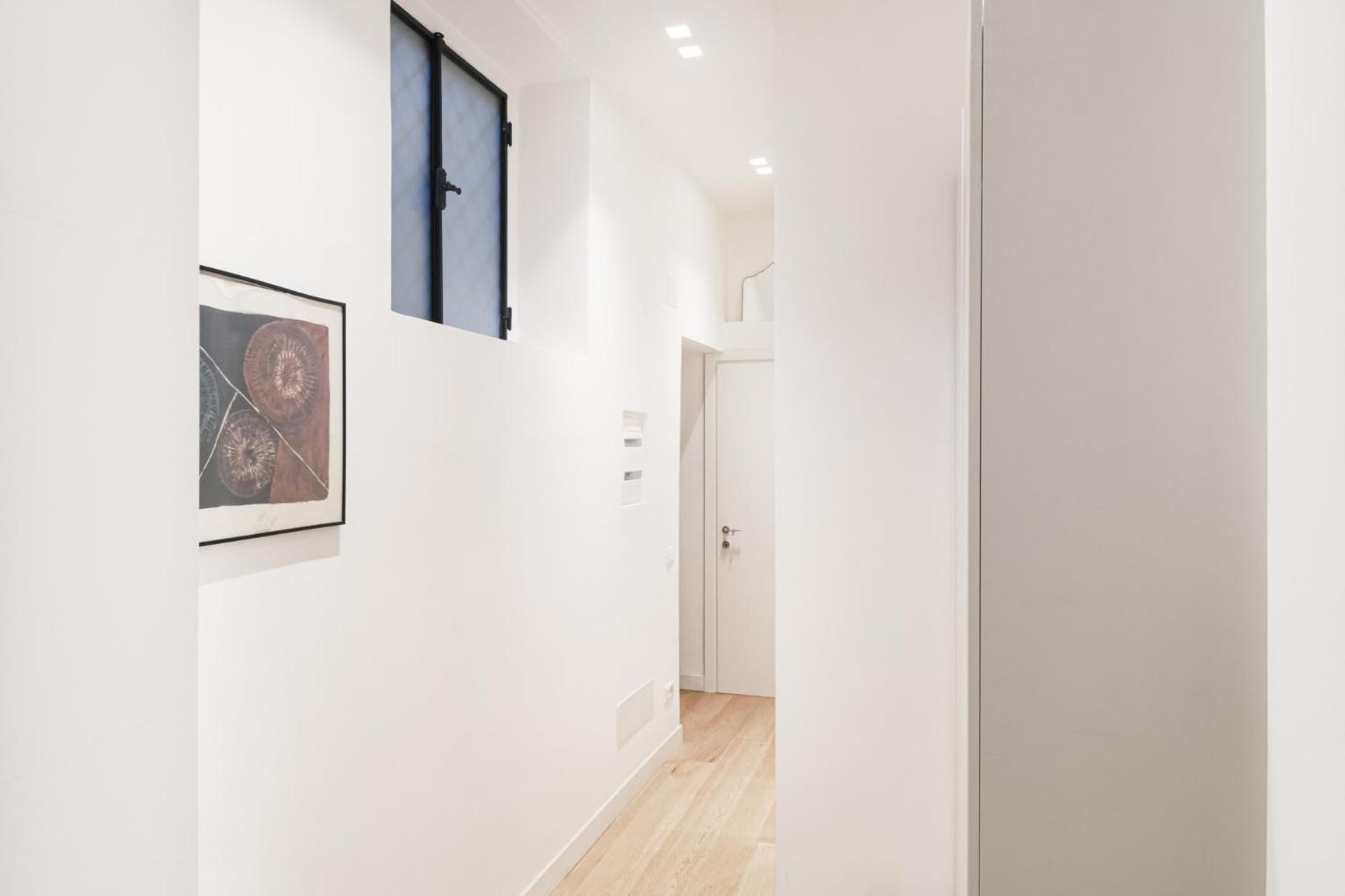 Appartement Easylife-luminoso In Zona Garibaldifs Milaan