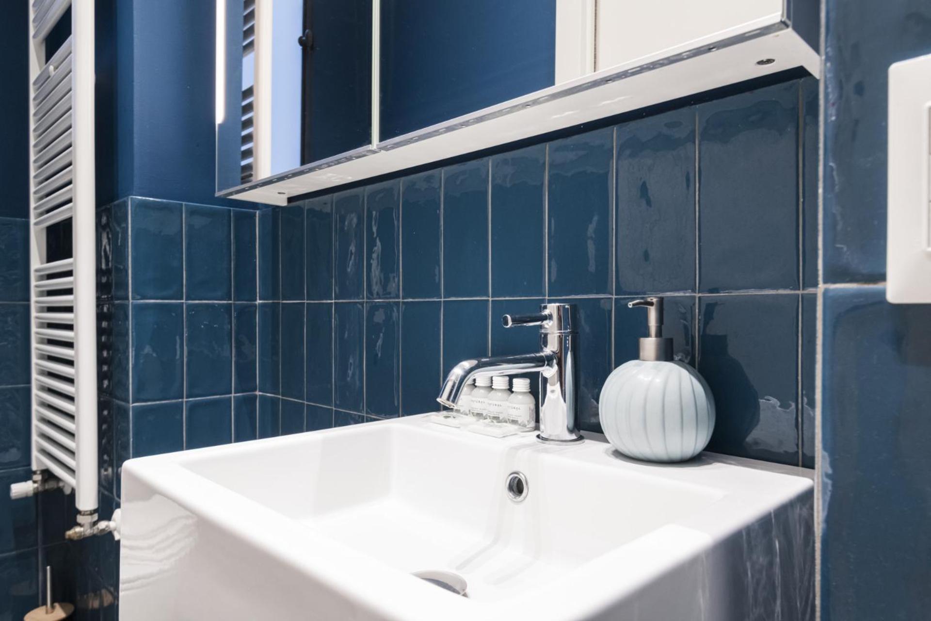 Appartement Easylife-luminoso In Zona Garibaldifs *