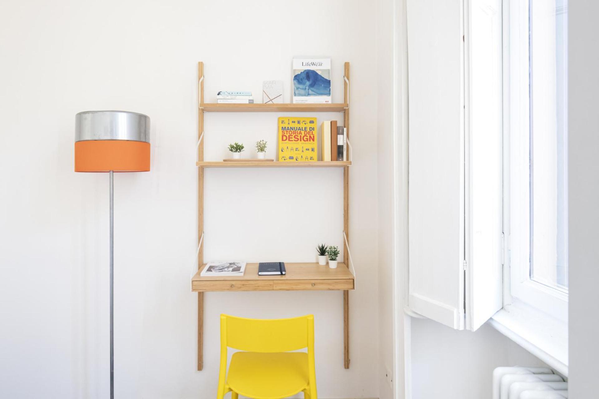 Appartement Easylife-luminoso In Zona Garibaldifs Milaan