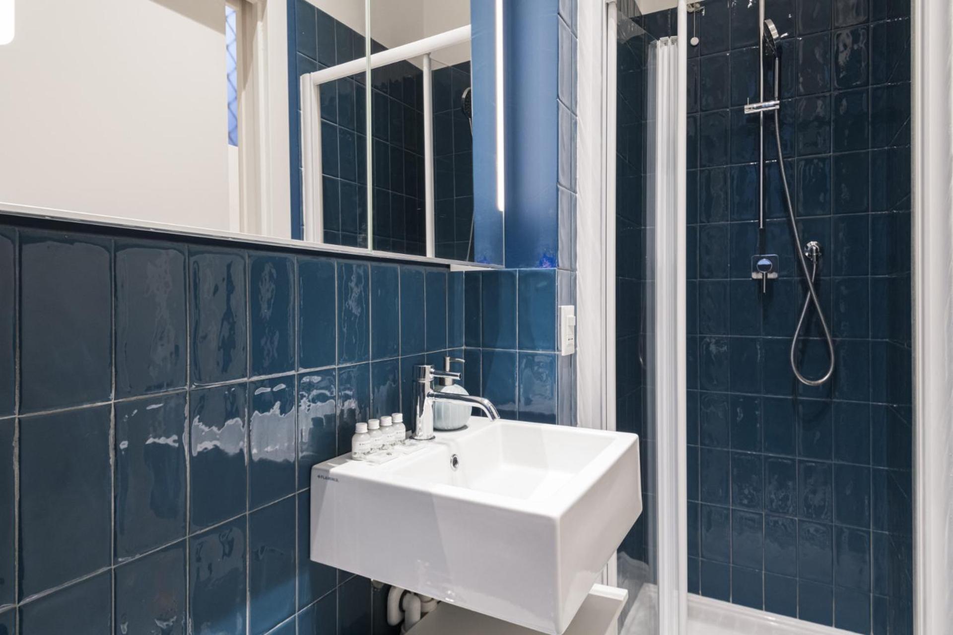 Appartement Easylife-luminoso In Zona Garibaldifs