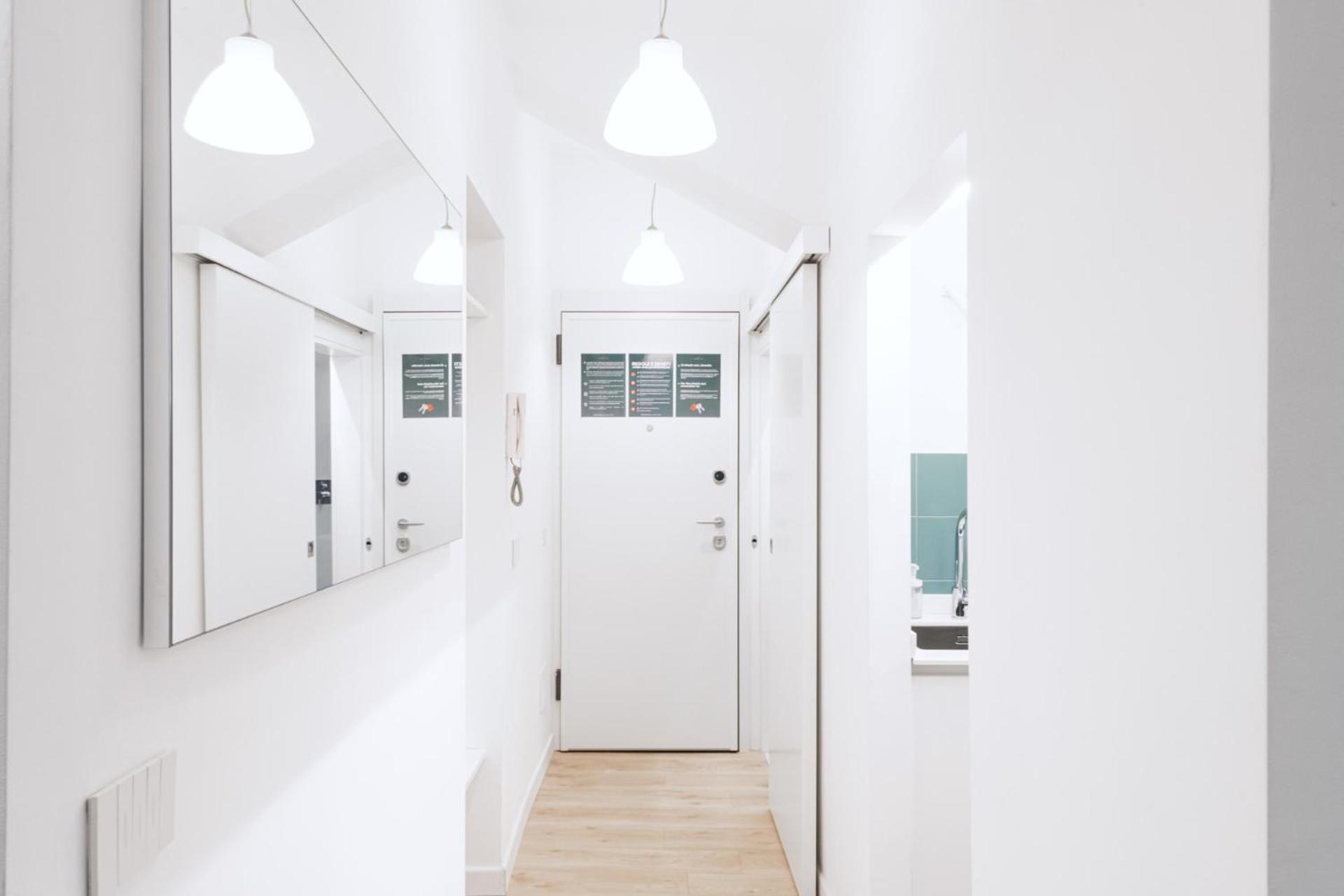 Easylife - Moderno In Porta Venezia Milano