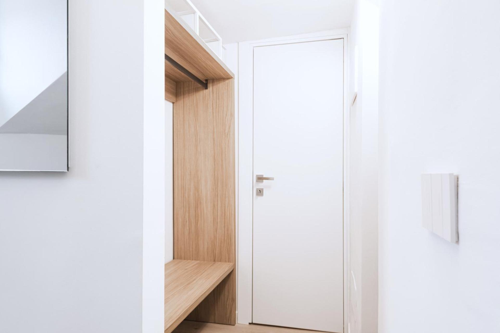 Appartamento Easylife - Moderno In Porta Venezia Milano