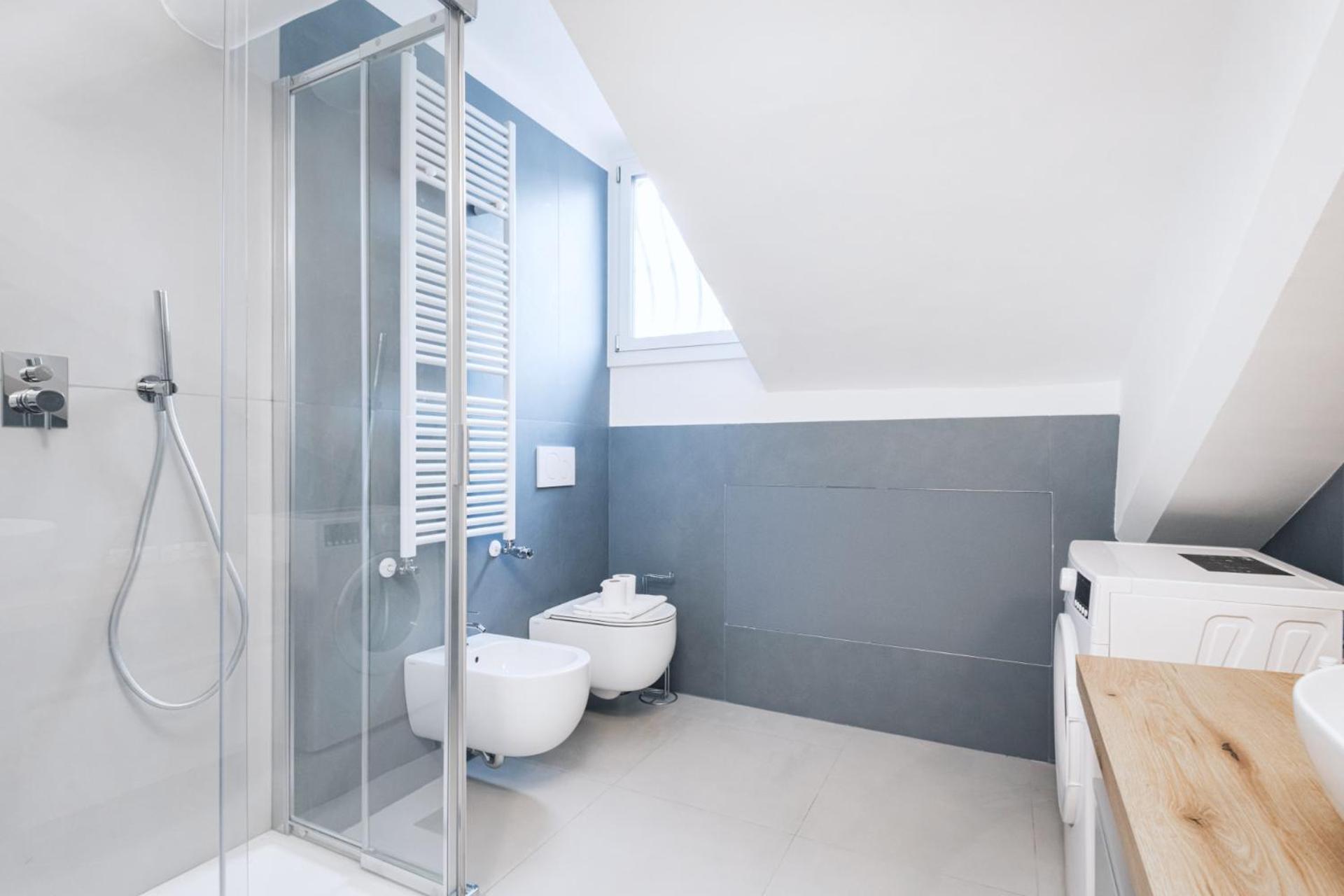 Appartamento Easylife - Moderno In Porta Venezia Milano
