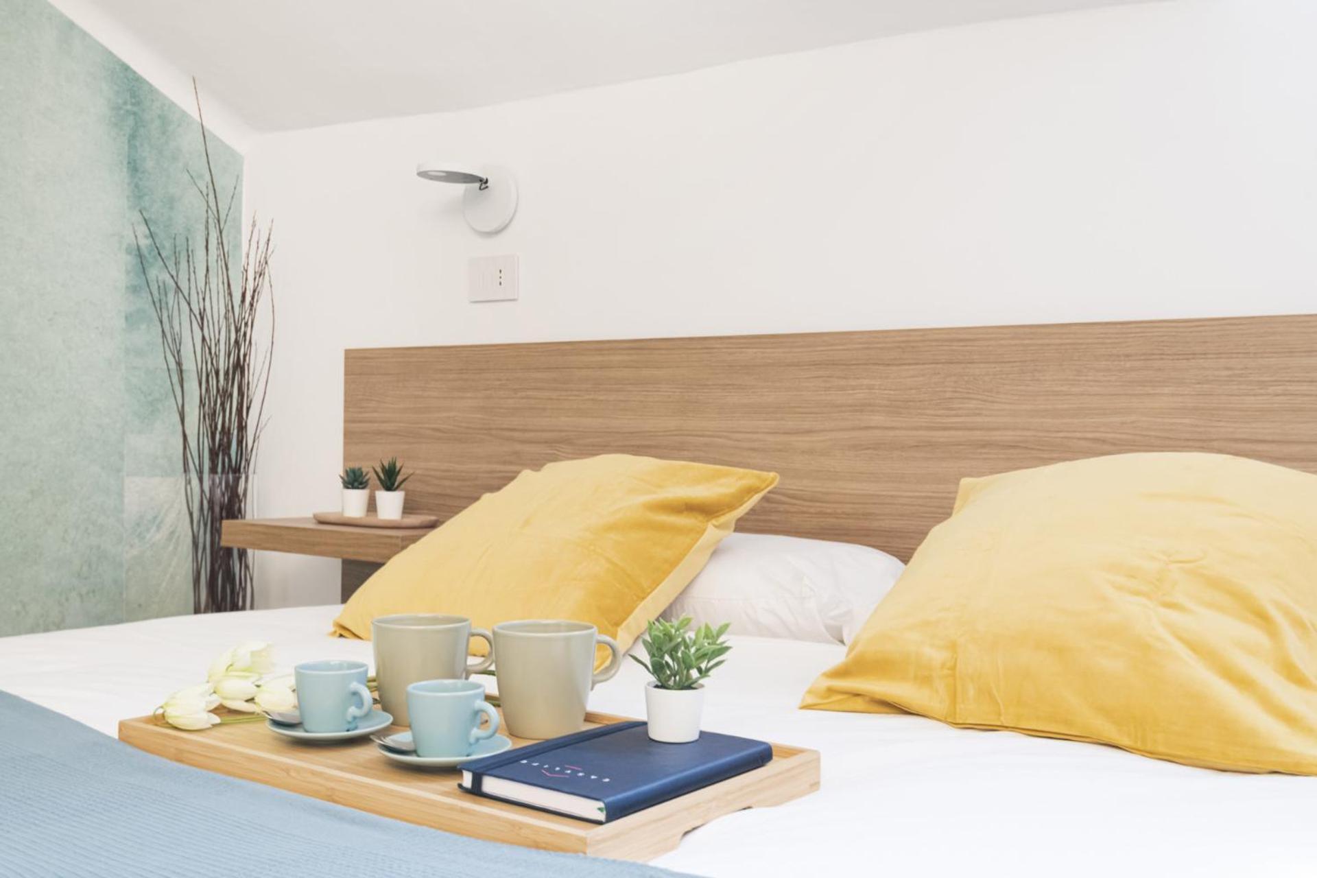 Easylife - Moderno In Porta Venezia Milano