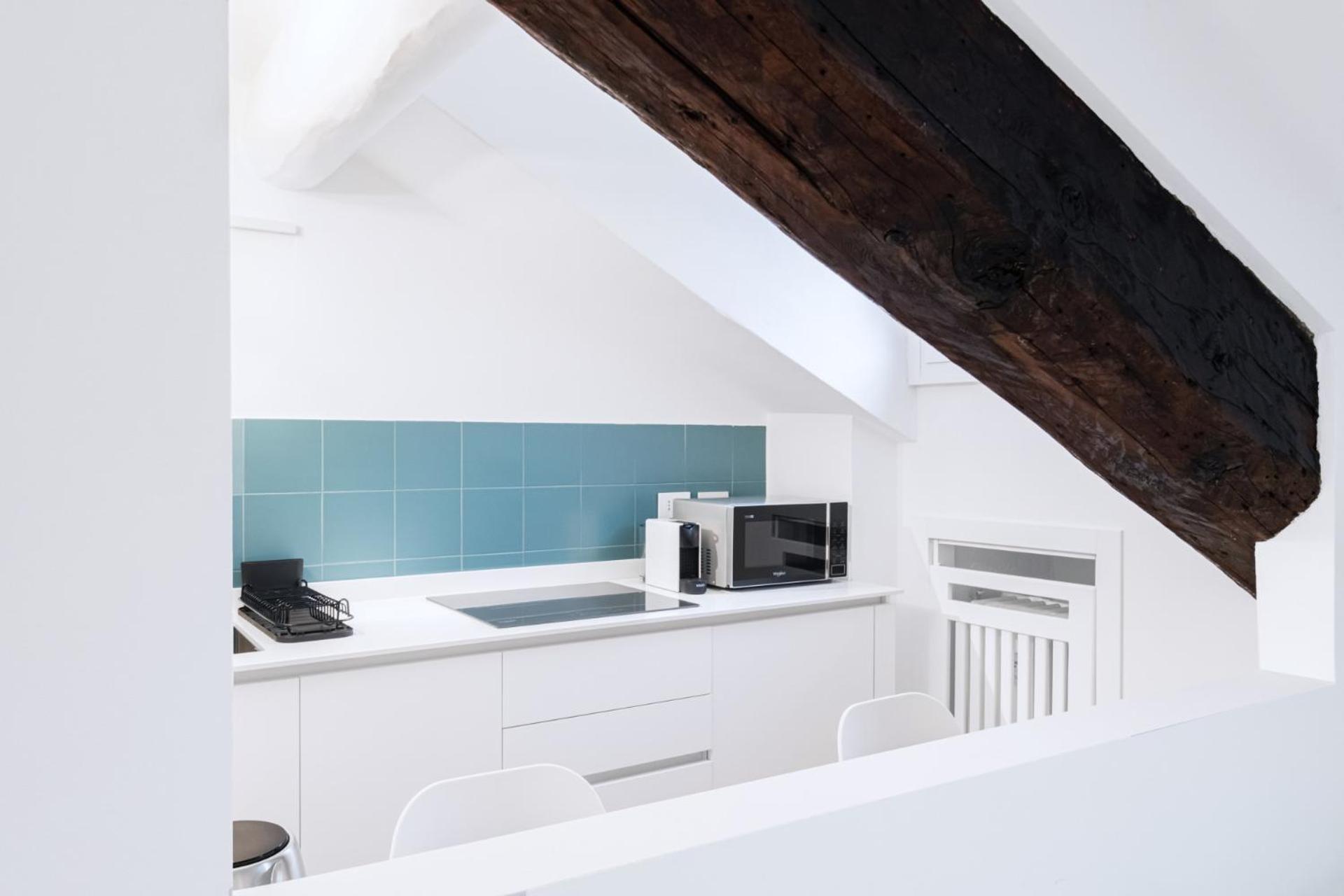 Appartamento Easylife - Moderno In Porta Venezia Milano