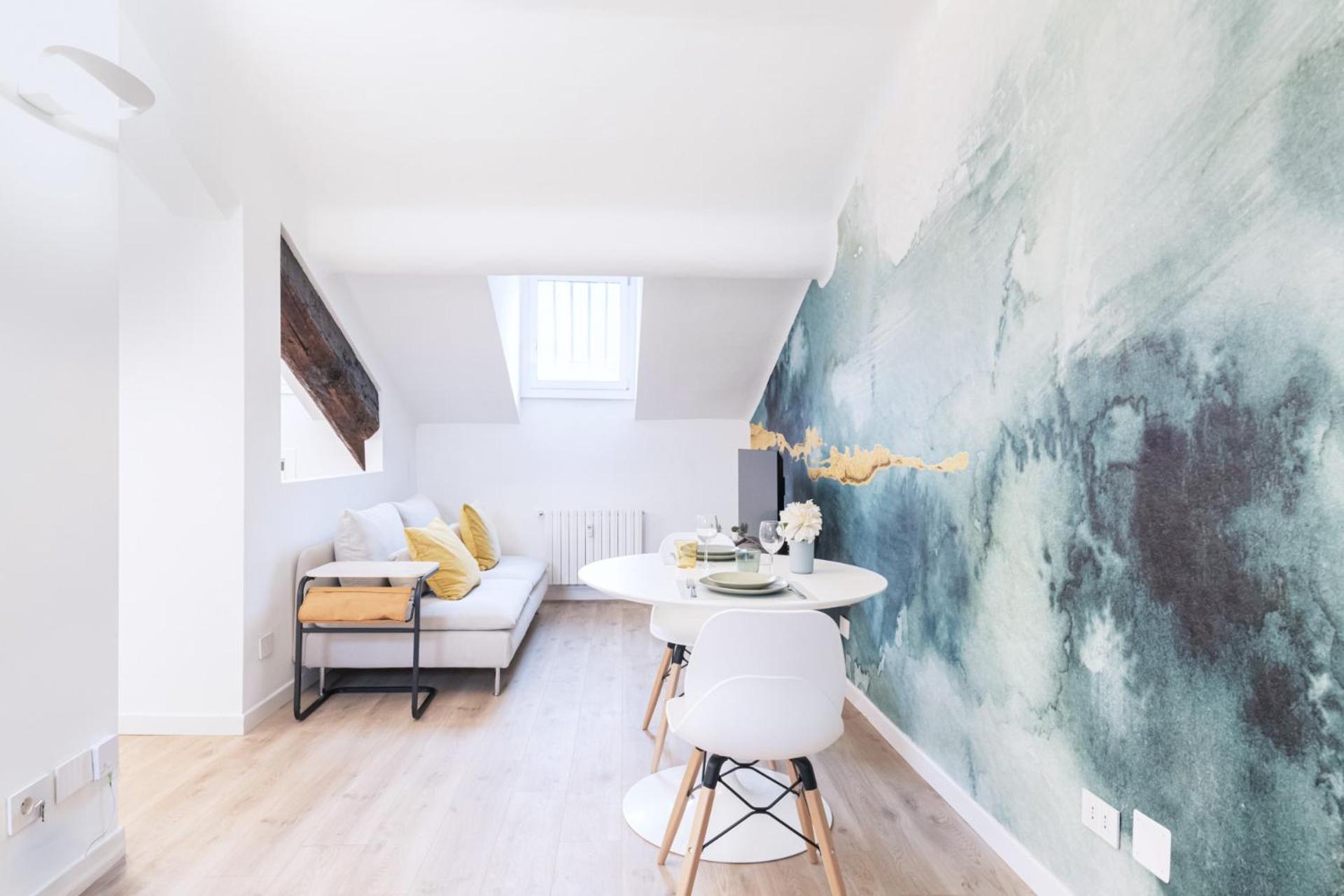 Appartamento Easylife - Moderno In Porta Venezia *