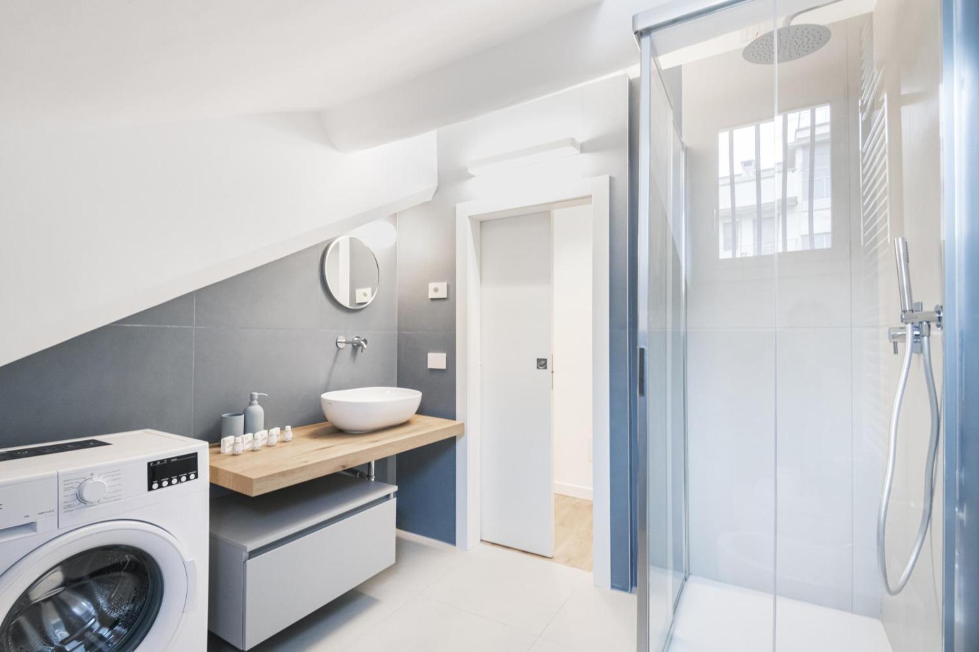 Appartamento Easylife - Moderno In Porta Venezia Milano