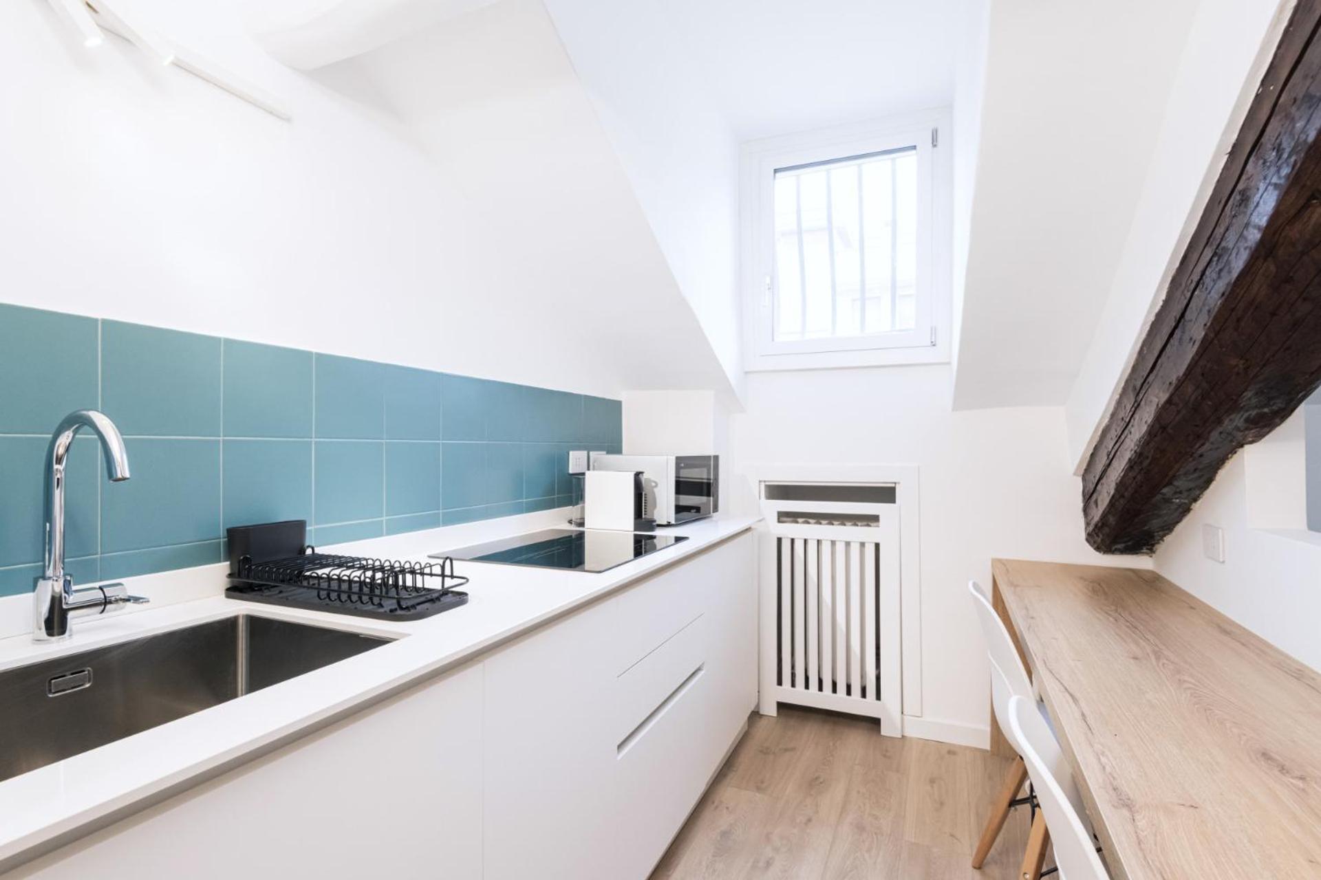 Appartamento Easylife - Moderno In Porta Venezia Milano