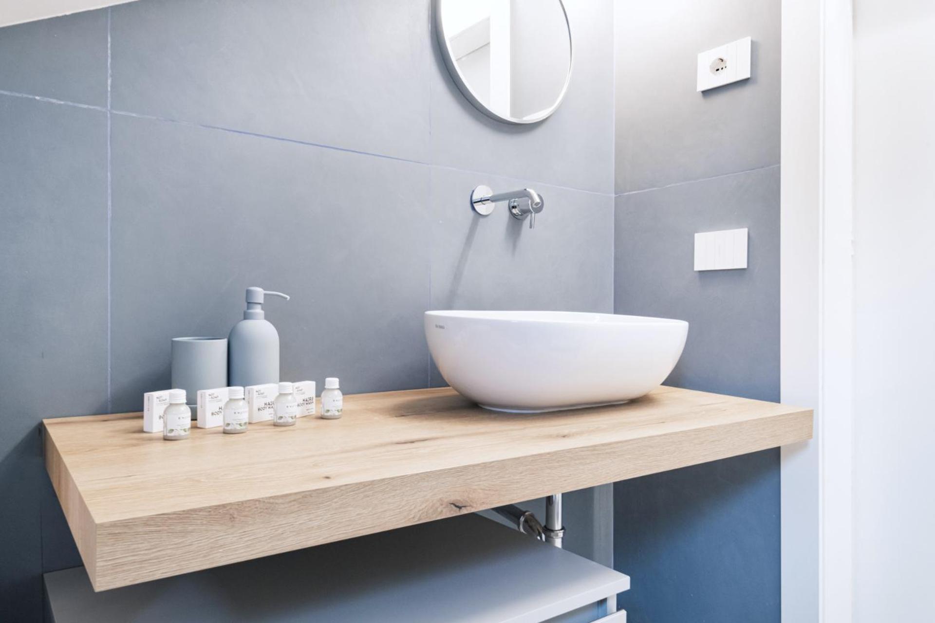 Appartamento Easylife - Moderno In Porta Venezia