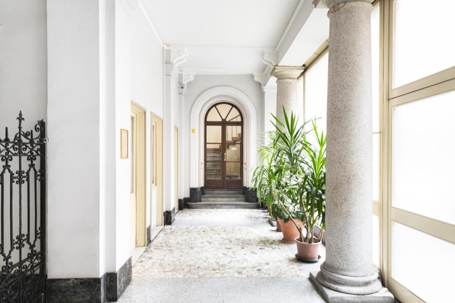 Easylife - Moderno In Porta Venezia Milano