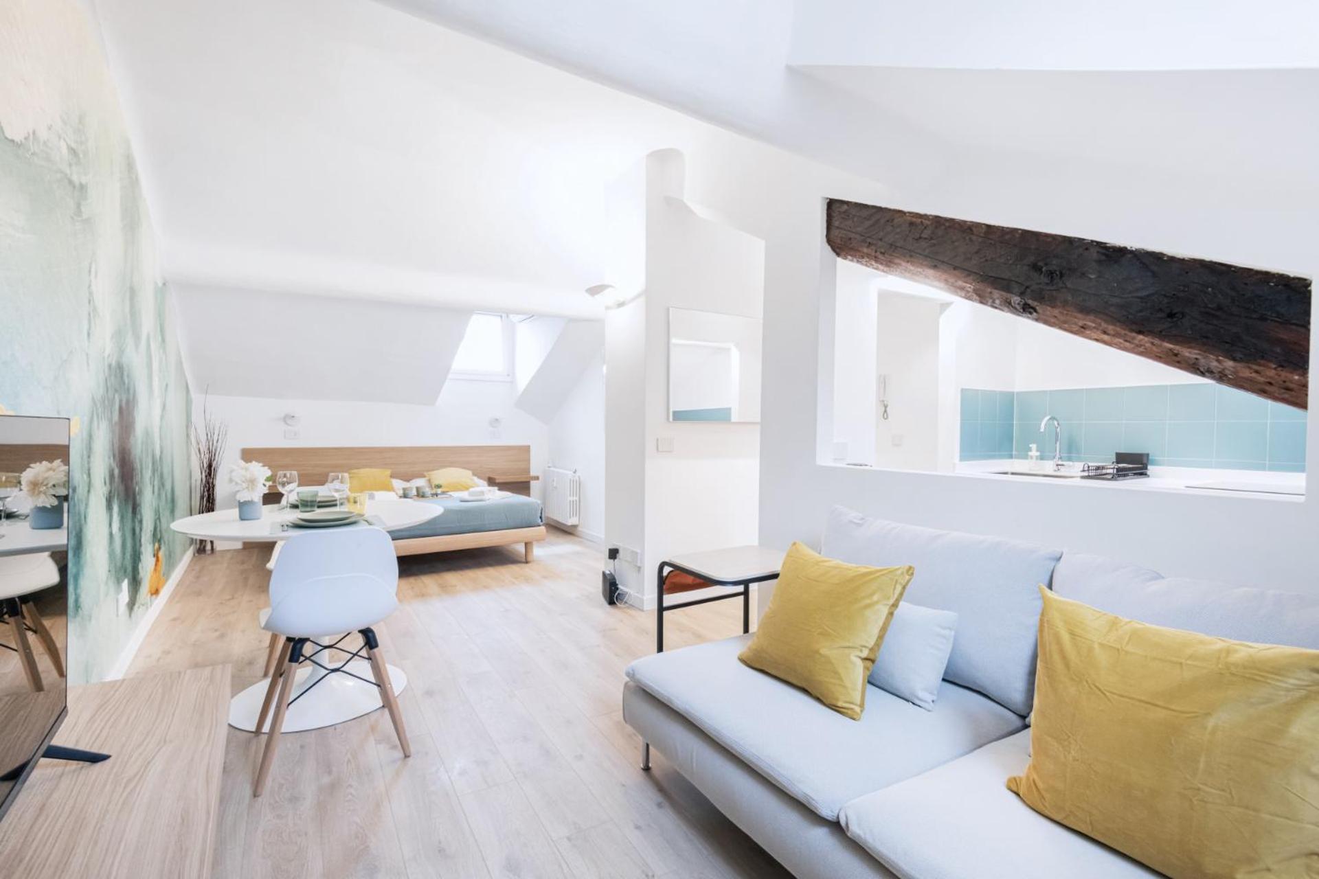 Appartamento Easylife - Moderno In Porta Venezia