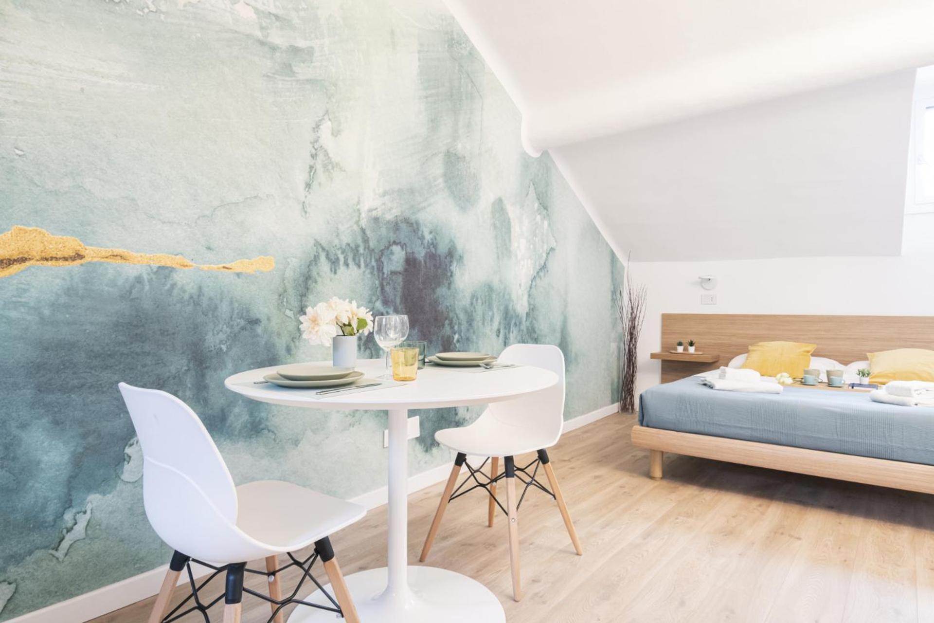Appartamento Easylife - Moderno In Porta Venezia Milano