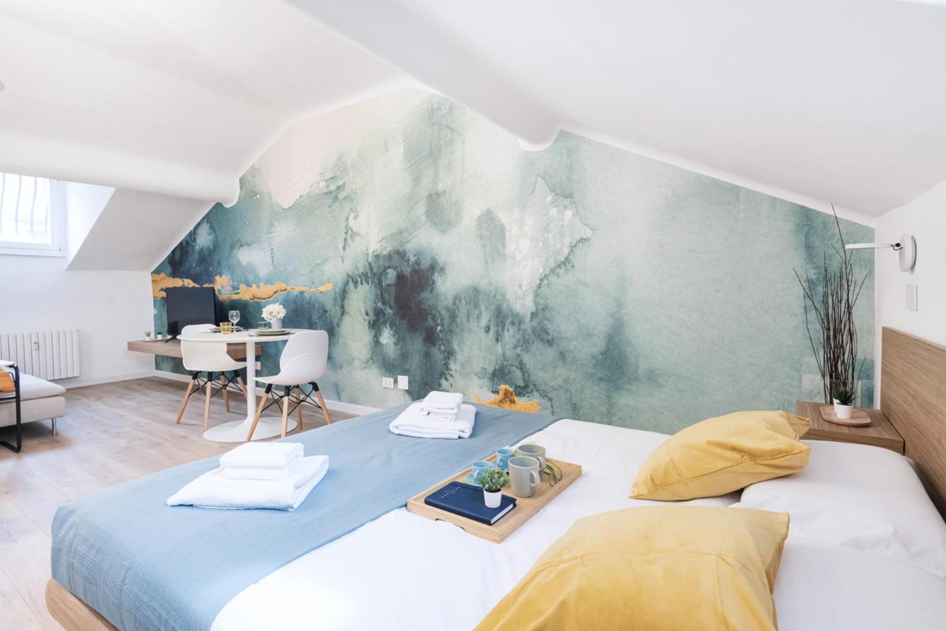 Easylife - Moderno In Porta Venezia Milano