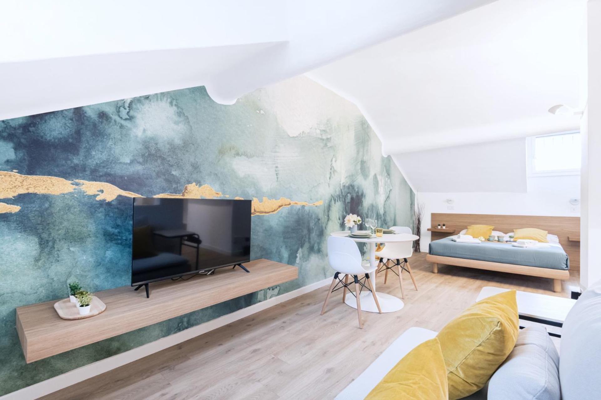 Appartamento Easylife - Moderno In Porta Venezia *