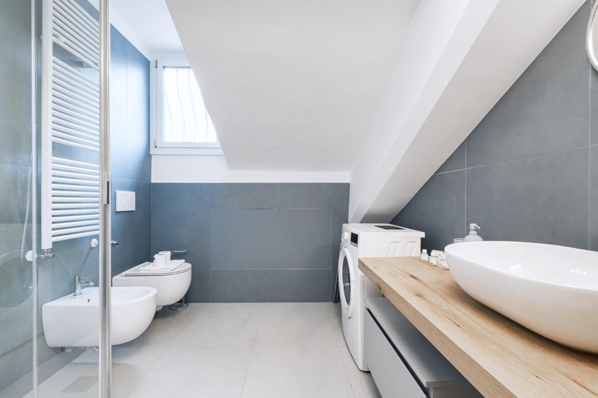 Easylife - Moderno In Porta Venezia Milano