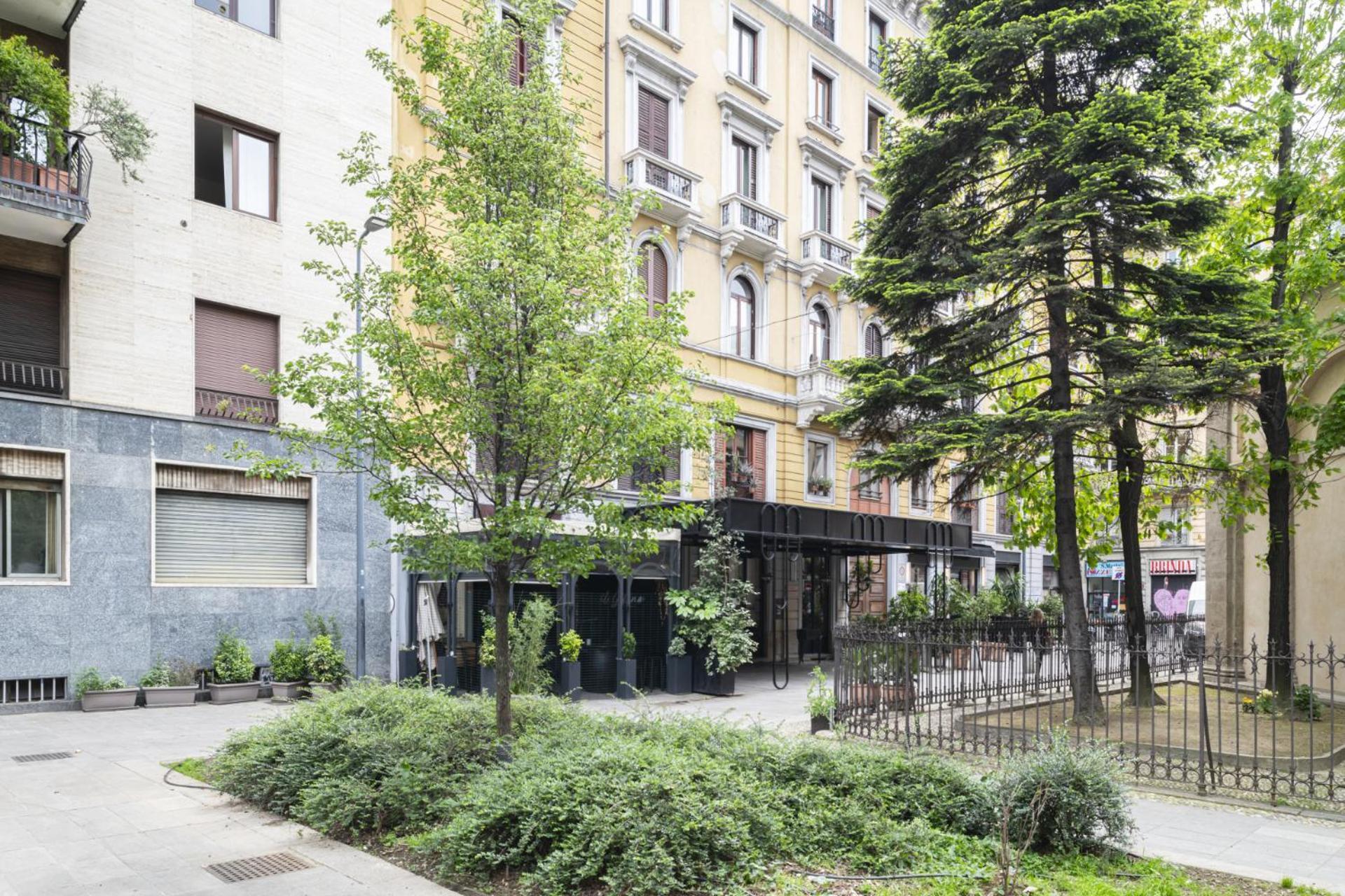 Appartamento Easylife - Moderno In Porta Venezia