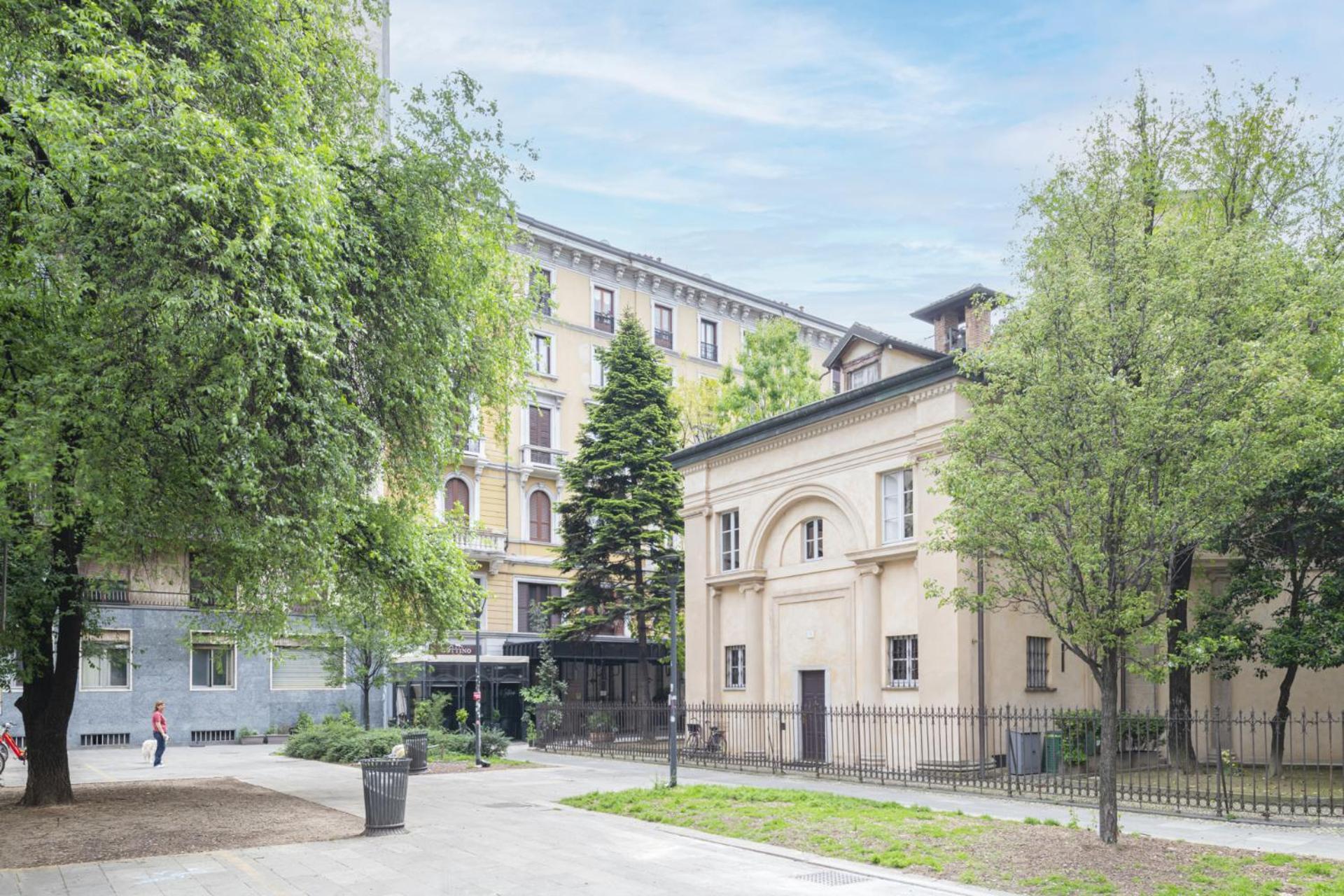 Appartamento Easylife - Moderno In Porta Venezia *