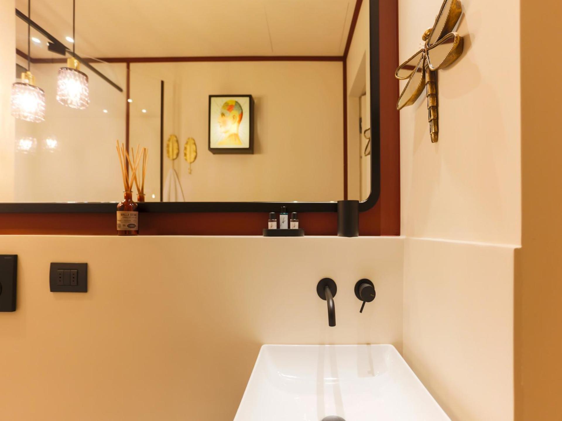 Lejlighed The Rent - Modern One-bedroom In The Lively Heart Of Brera