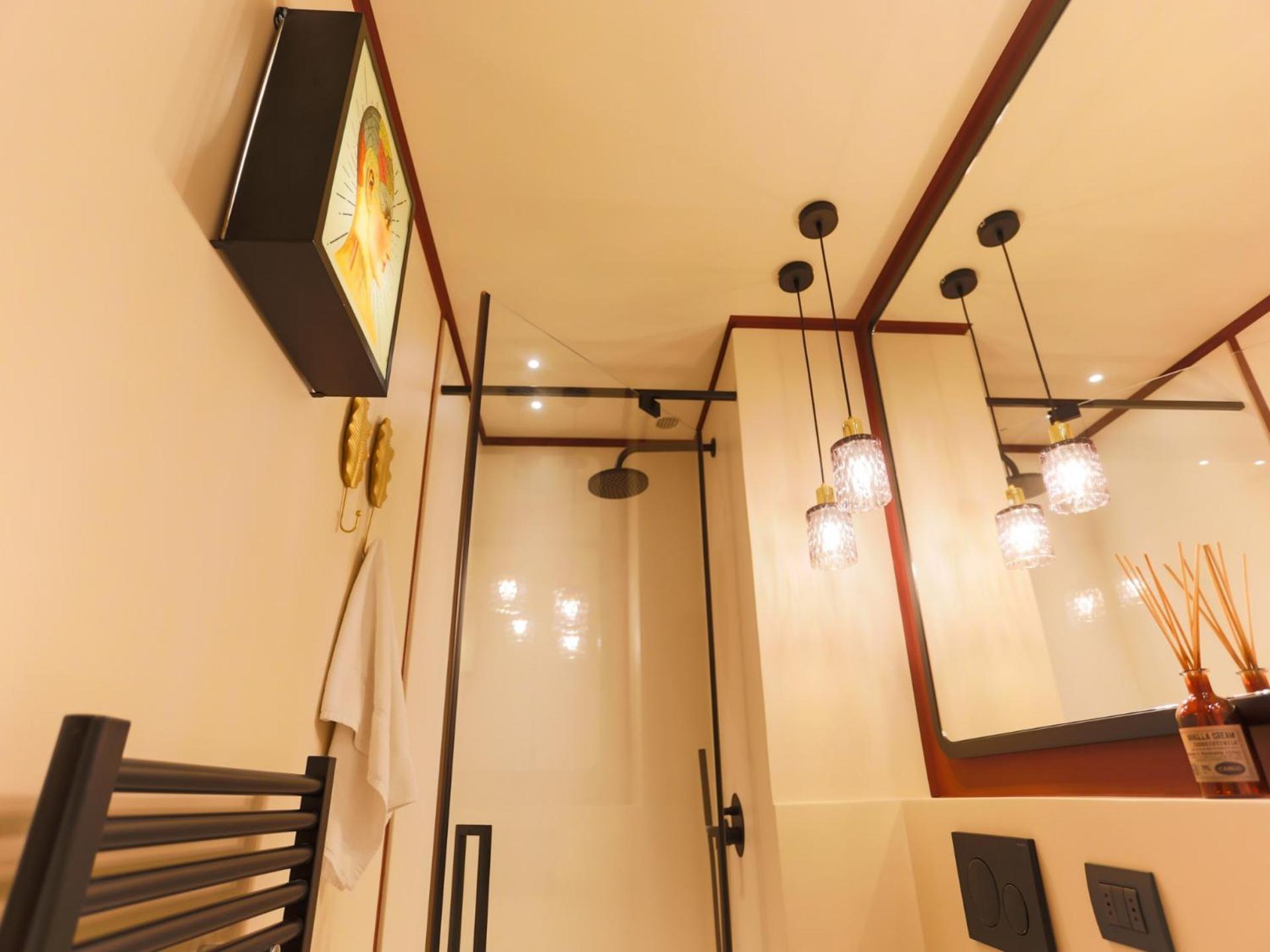 The Rent - Modern One-bedroom In The Lively Heart Of Brera Milano
