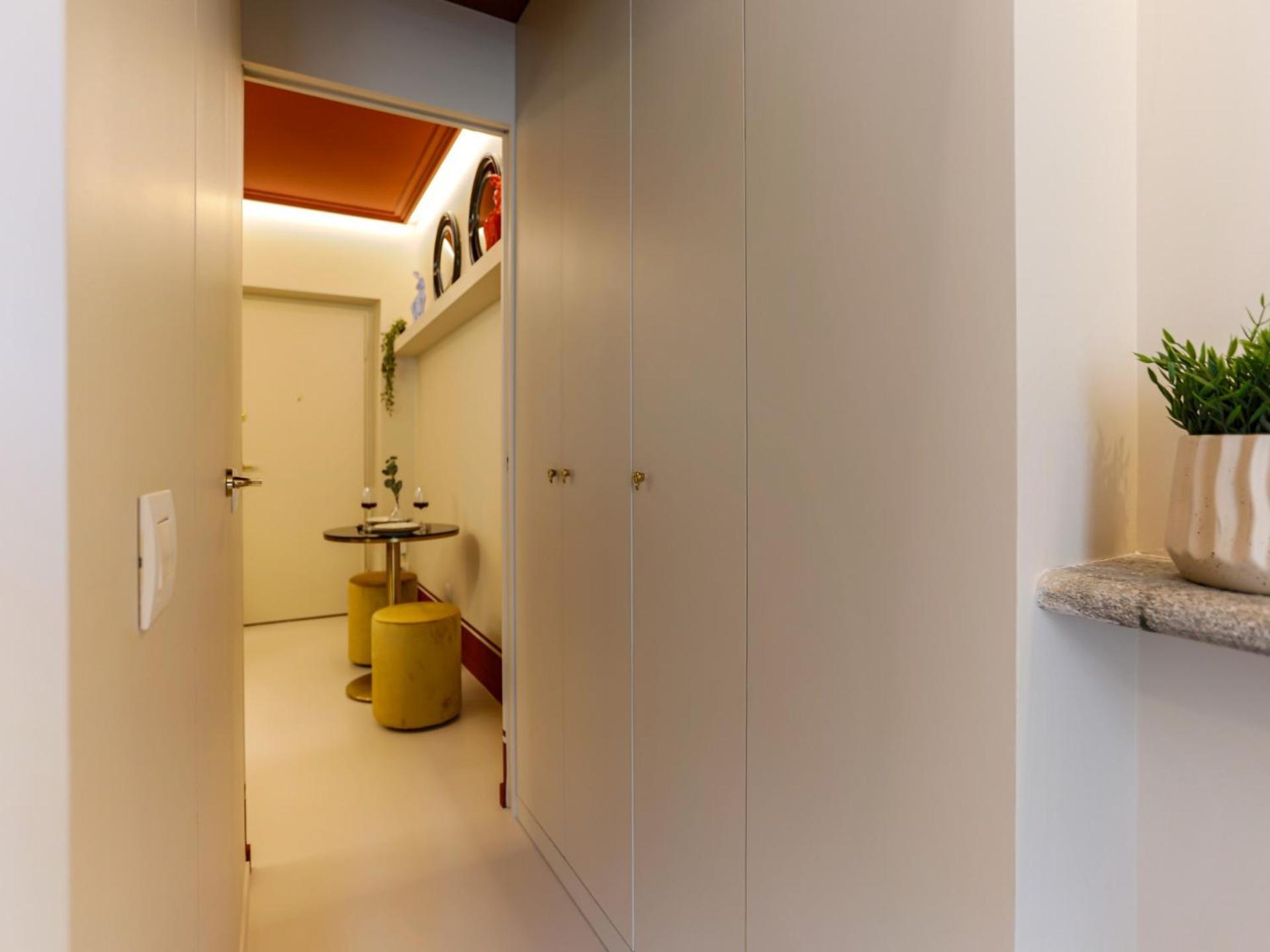 Lejlighed The Rent - Modern One-bedroom In The Lively Heart Of Brera