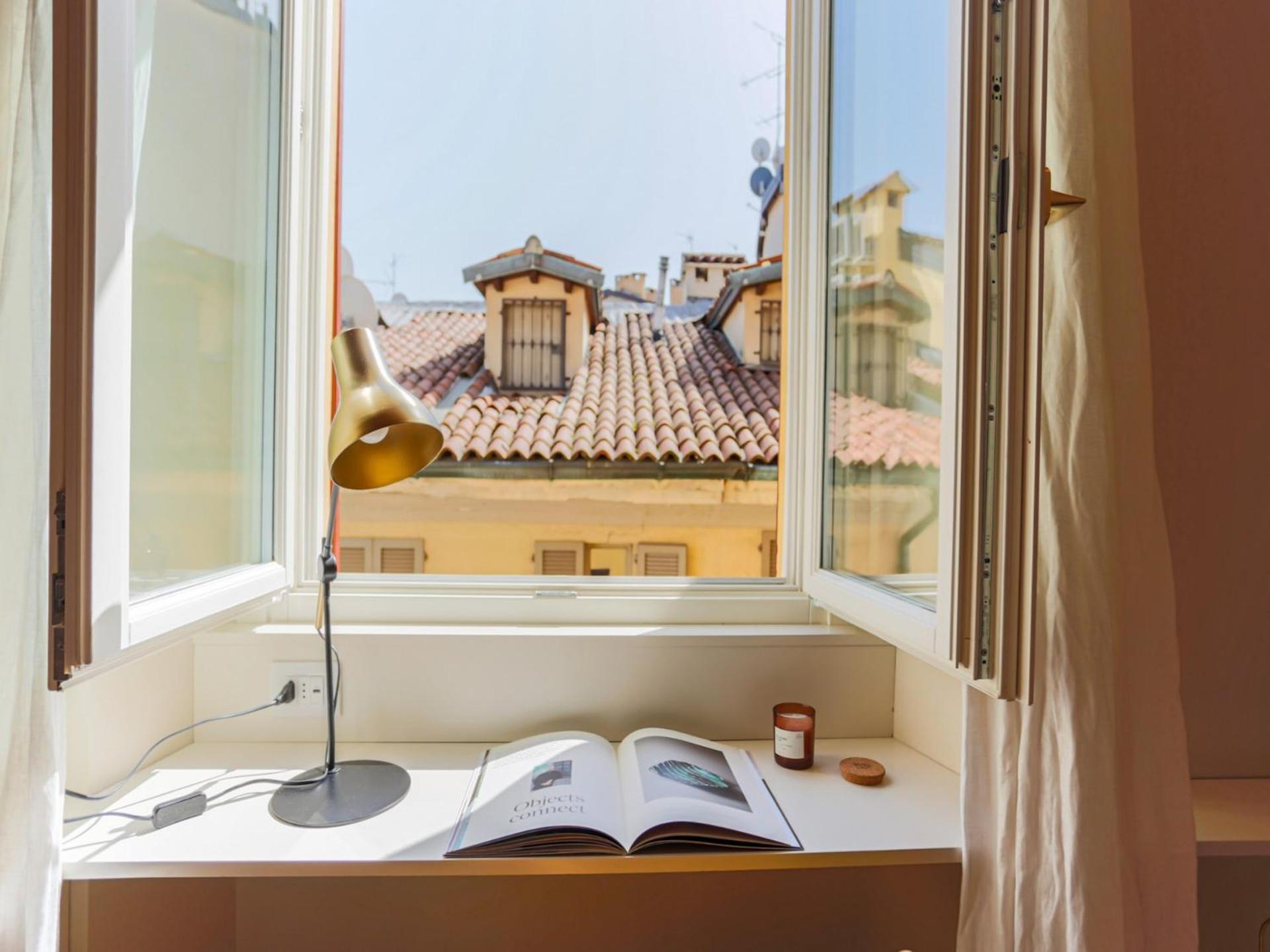 The Rent - Modern One-bedroom In The Lively Heart Of Brera