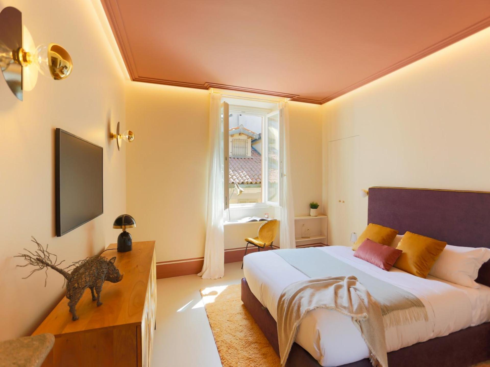 Lejlighed The Rent - Modern One-bedroom In The Lively Heart Of Brera *